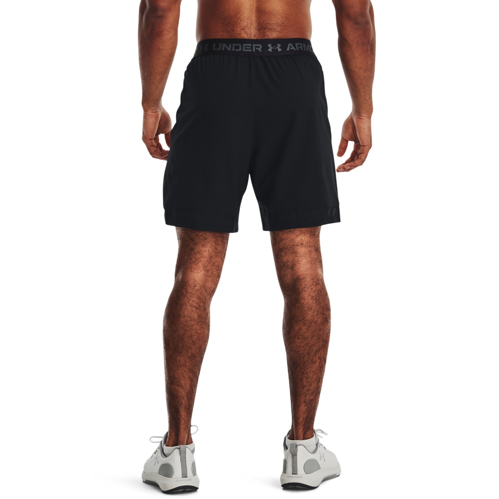 Under Armour® Short »UA VANISH WOVEN 6IN SHORTS«  sportlicher Stil, für vielseitige Aktivitäten, leichtes Material