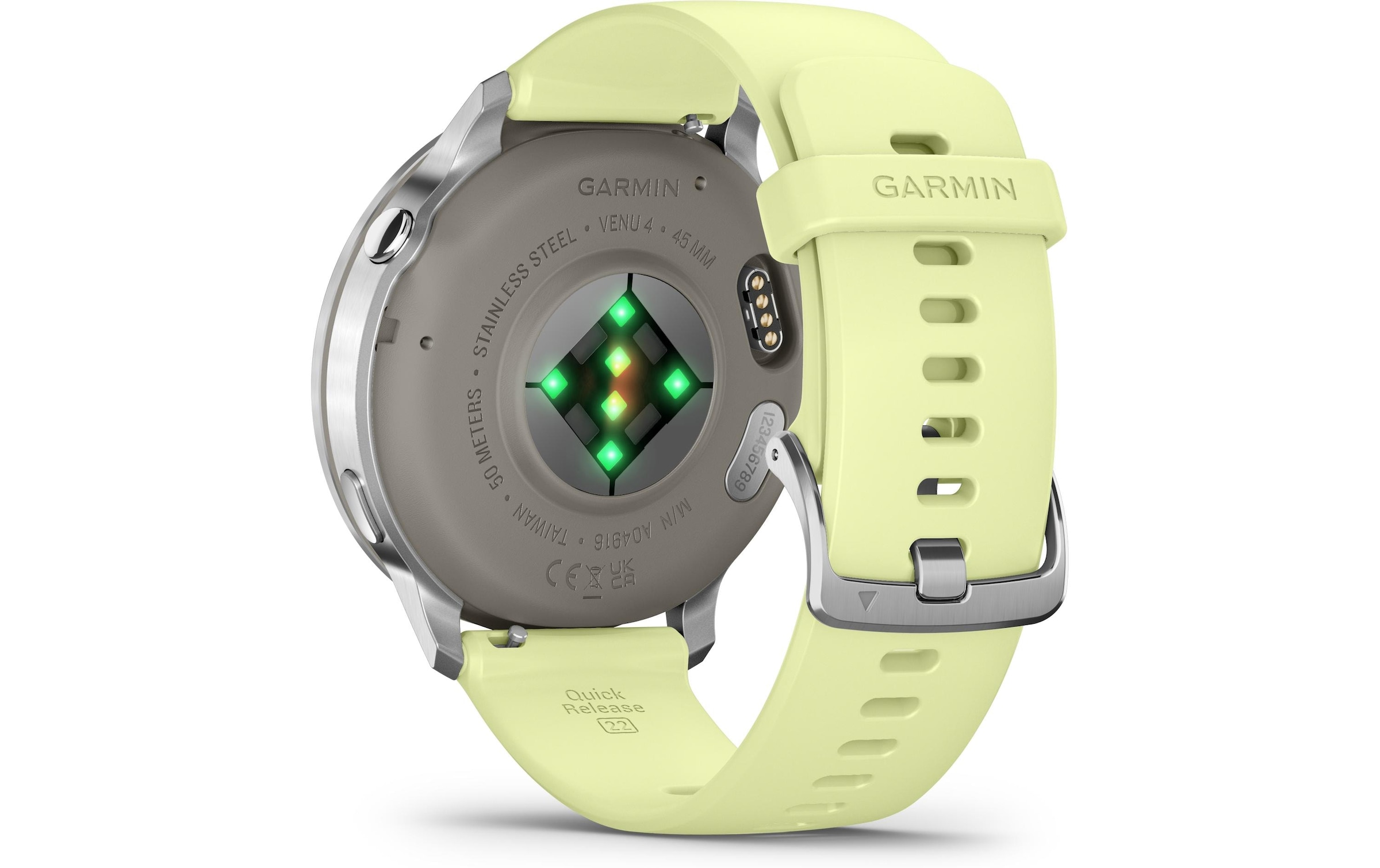 Garmin Montre de sport »Venu 4«