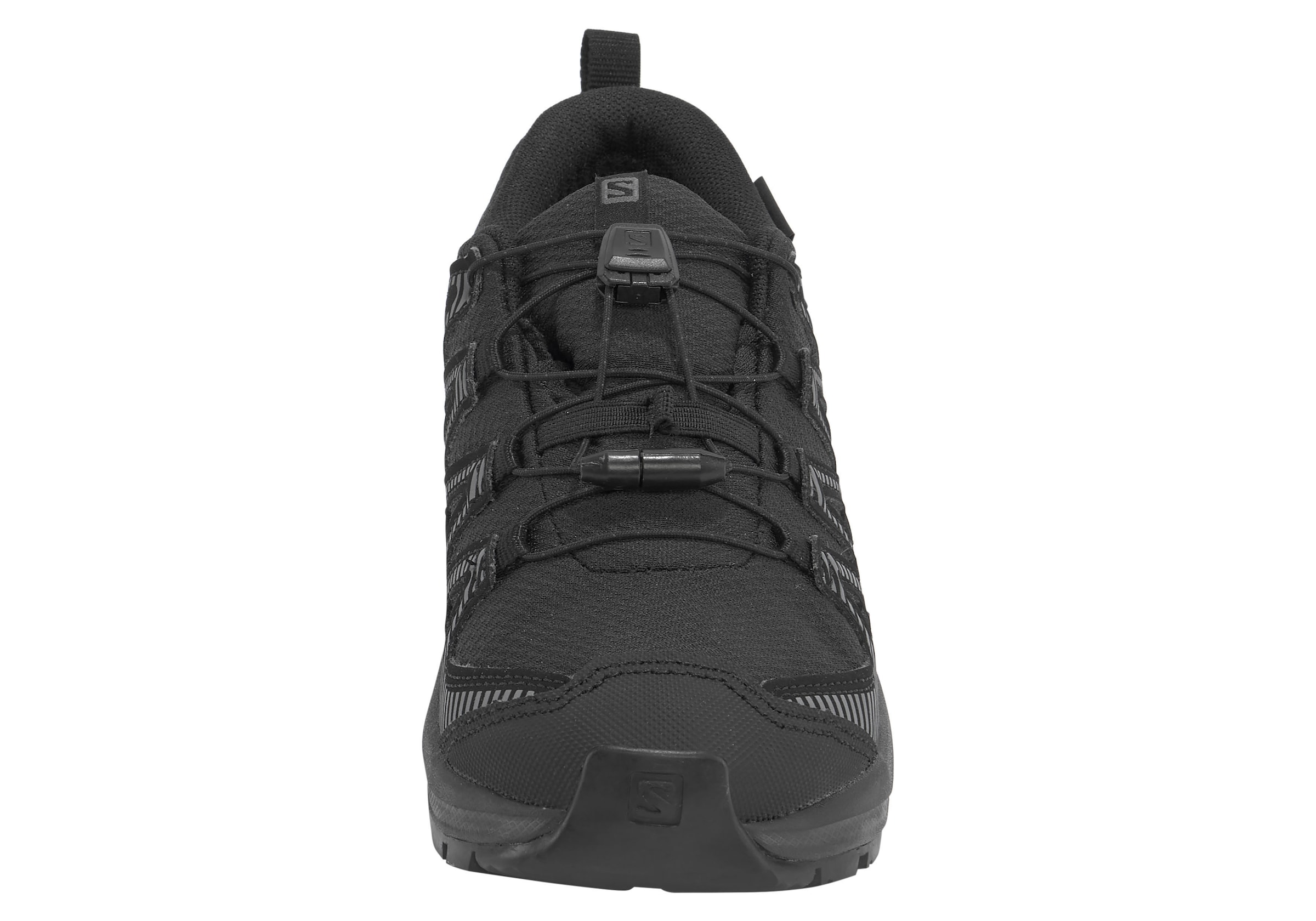 Salomon Trailrunningschuh »XA PRO V8 CSWP J«, Wasserdicht