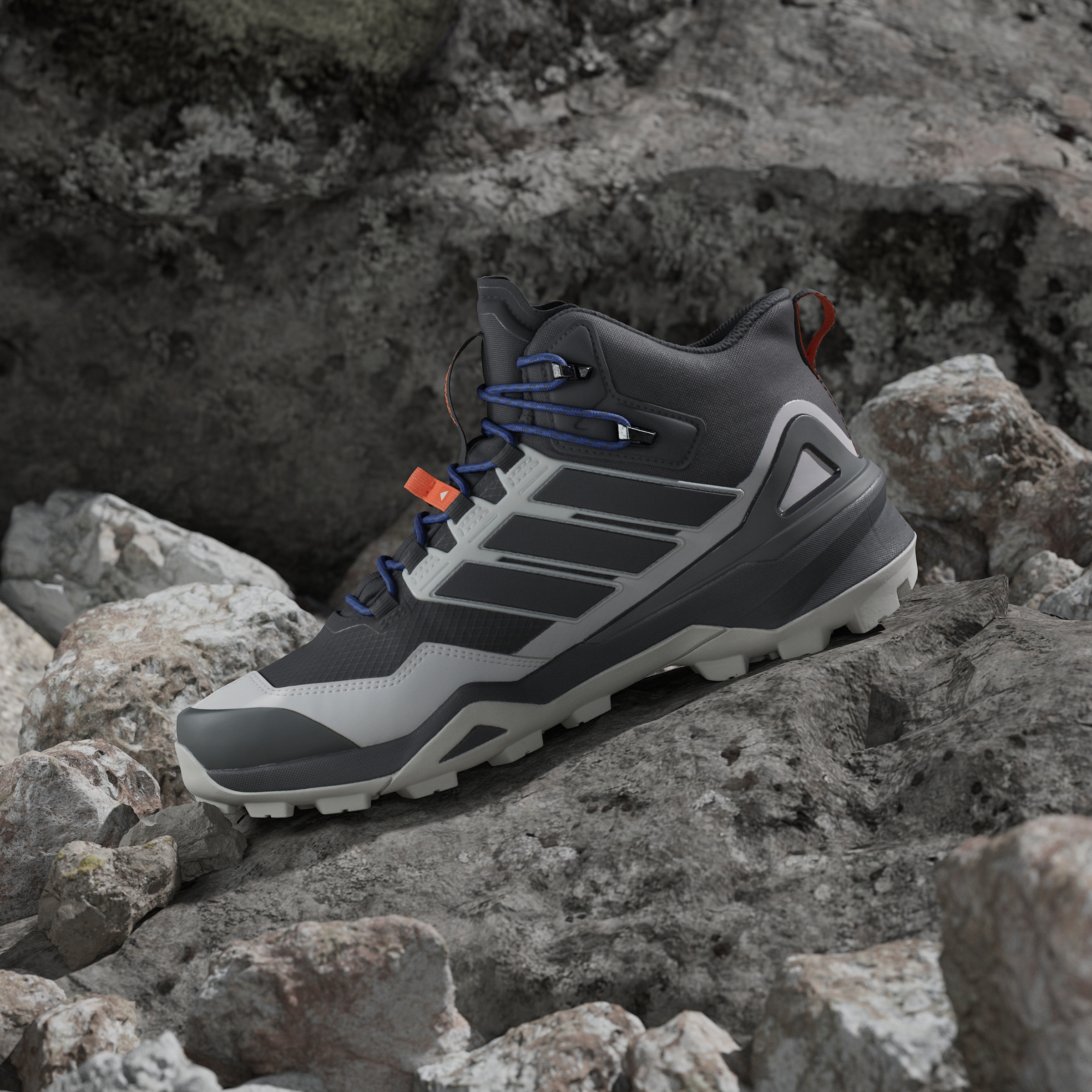 adidas TERREX Wanderschuh »TERREX SKYCHASER MID GORE-TEX«