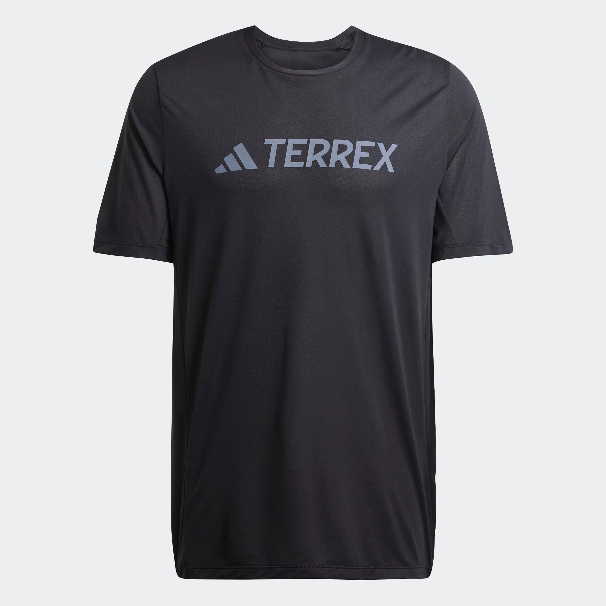 adidas TERREX Funktionsshirt »MT LOG TECH T«