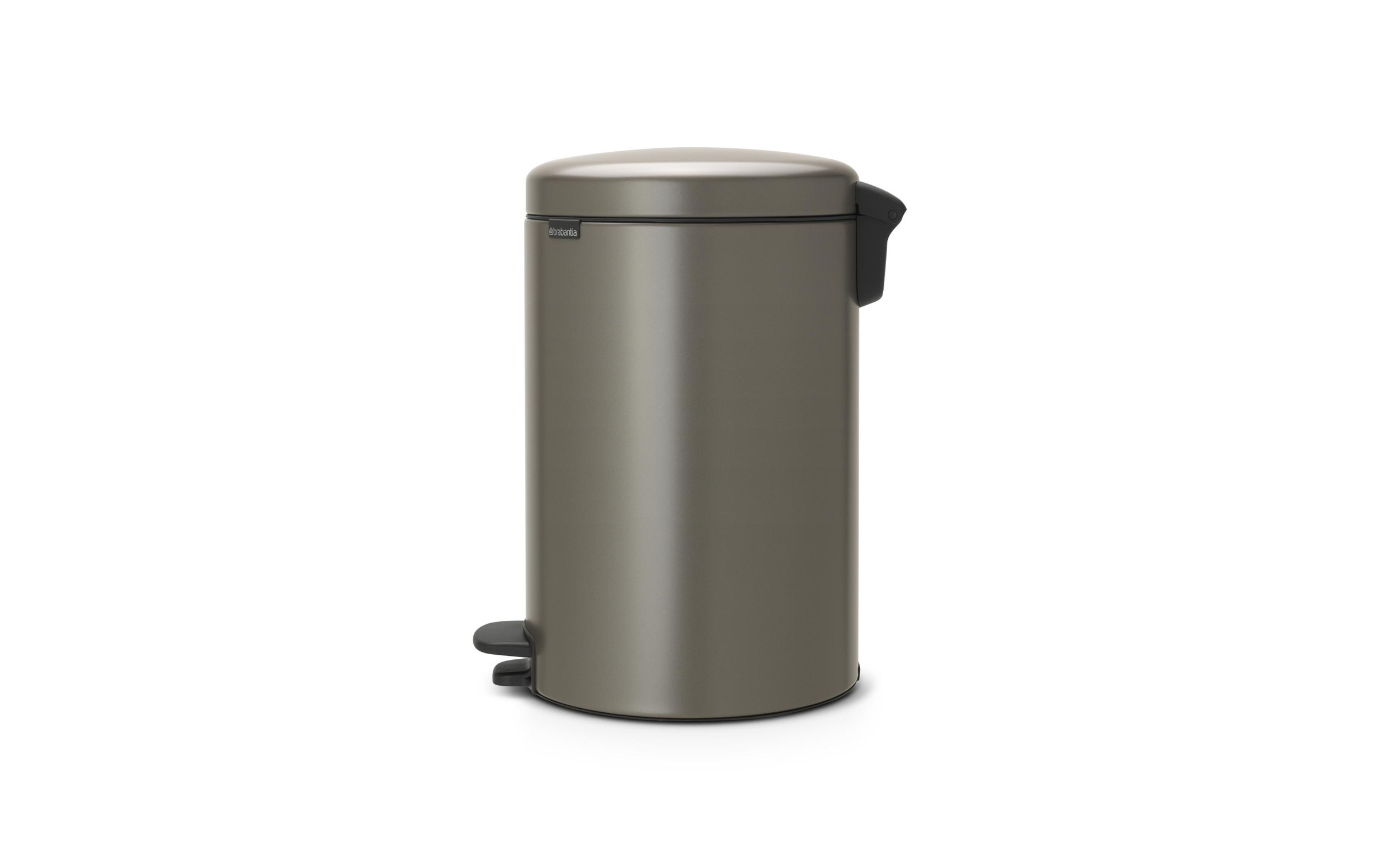 Brabantia Mülleimer »NewIcon 20 Liter«, 1 Behälter