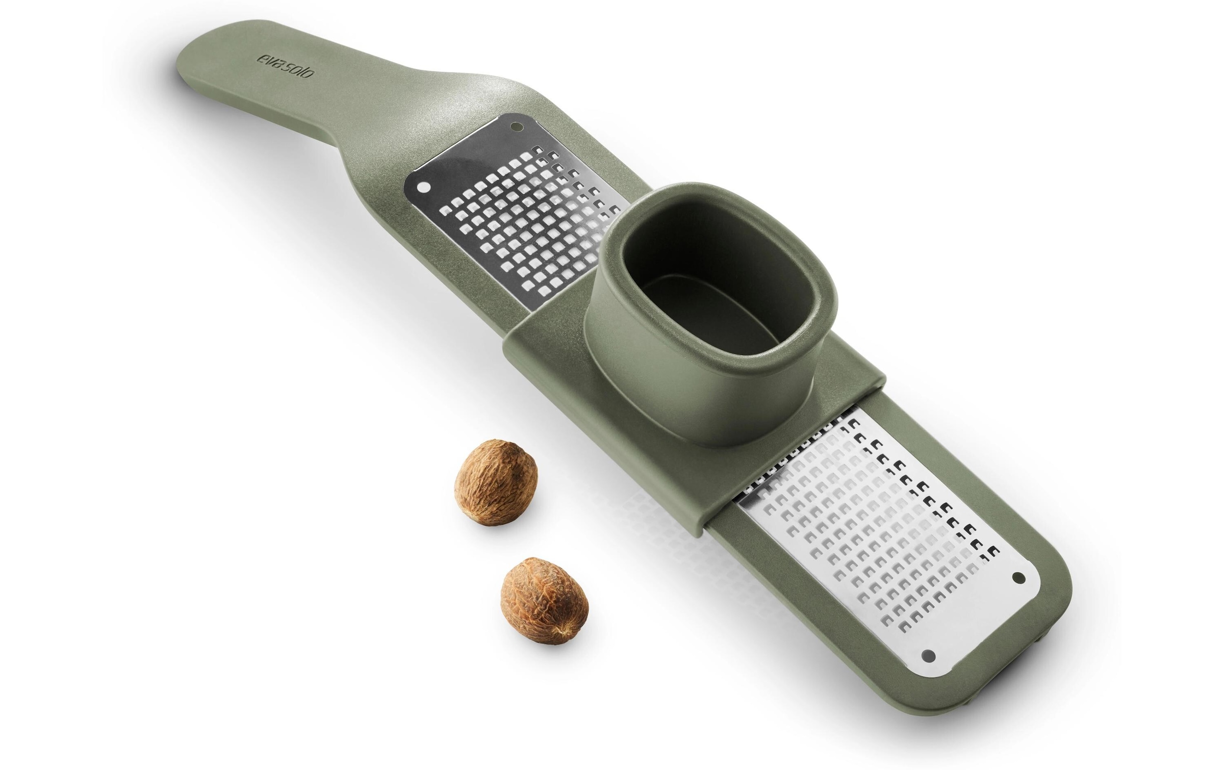Eva Solo Râpe de cuisine »Micro-Reibe Green tools«