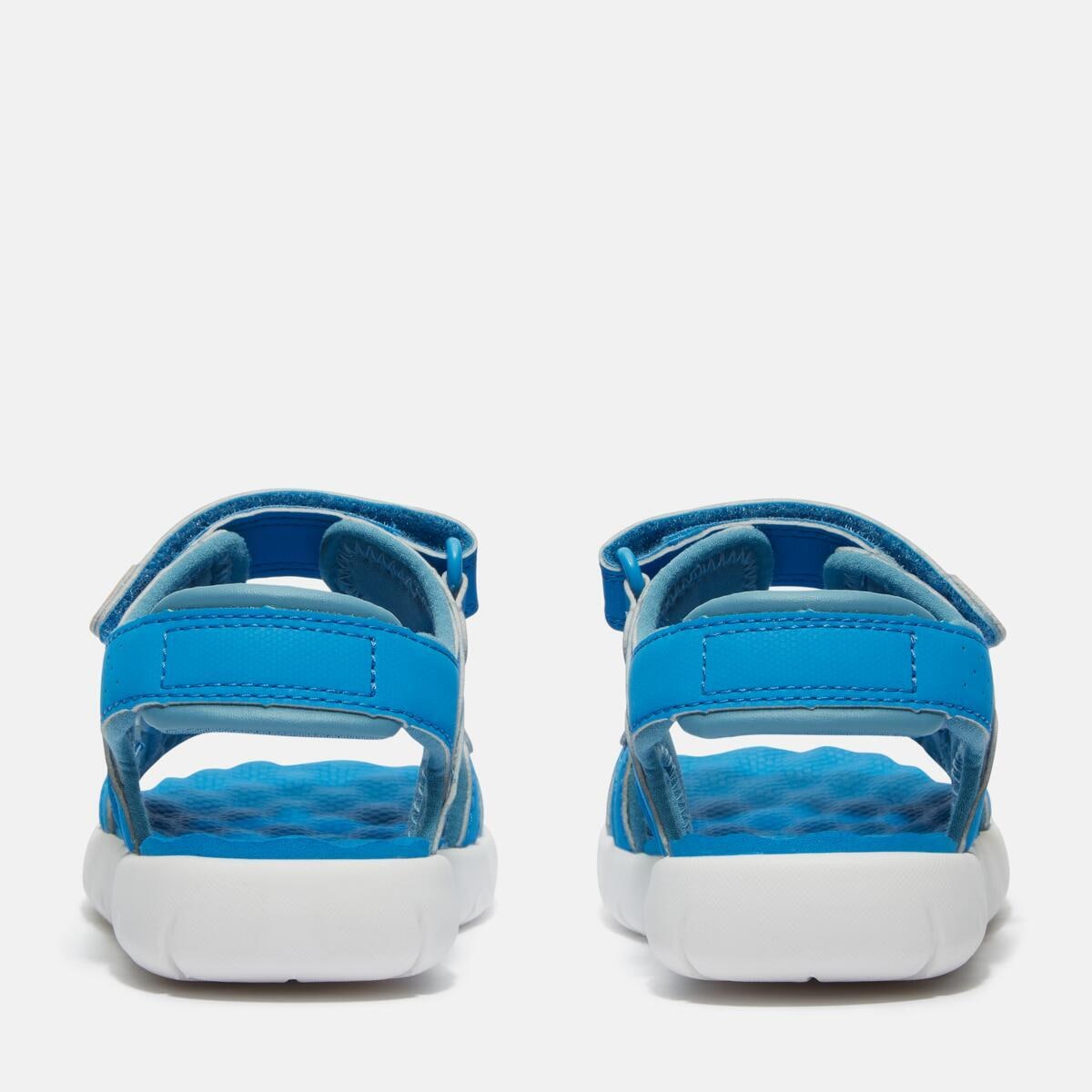 Timberland Sandale »PERKINS ROW BACKSTRAP SANDAL«  mit Klettverschluss