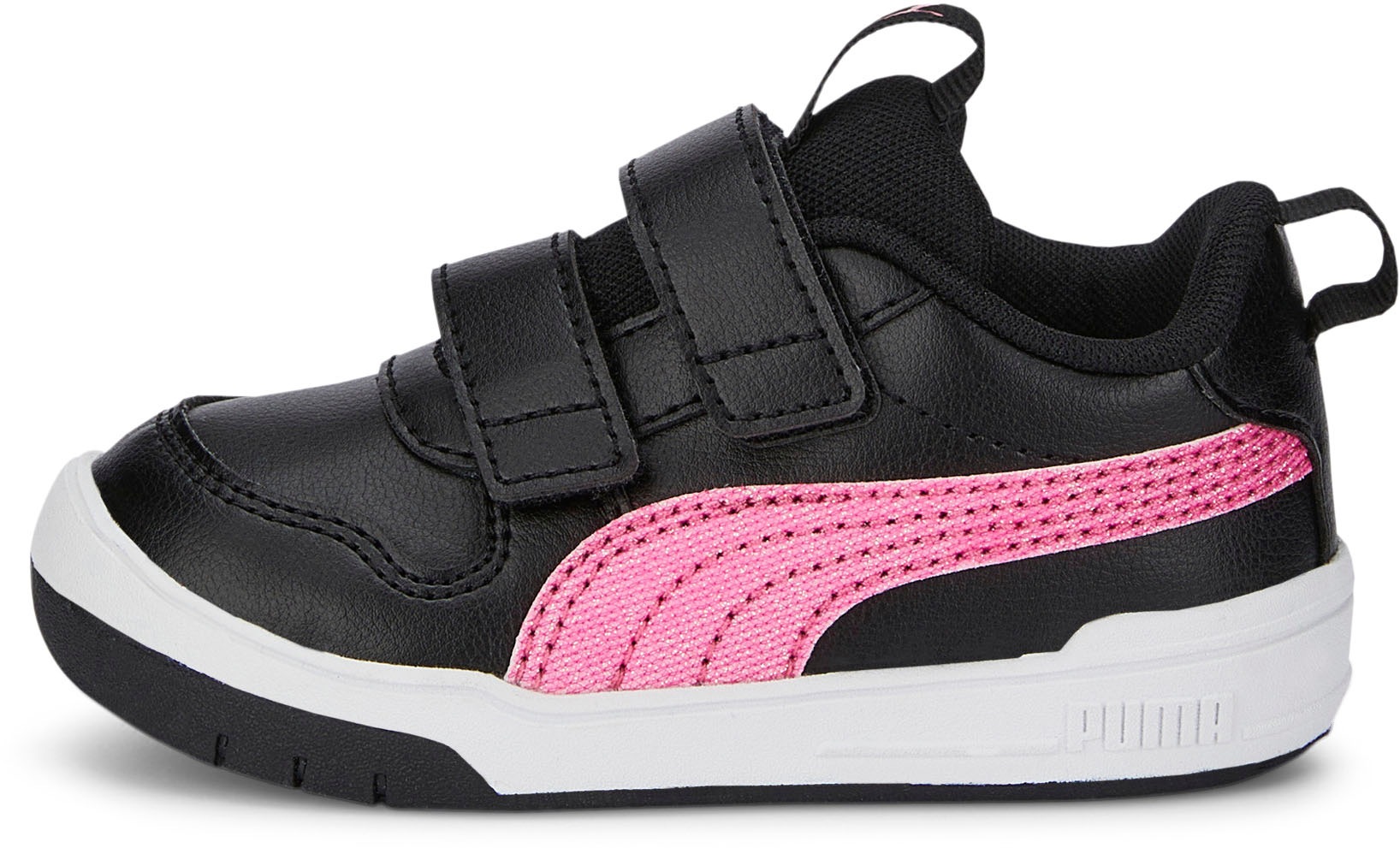 Image of PUMA Sneaker »Puma Multiflex Glitz FS V Inf« bei Ackermann Versand Schweiz