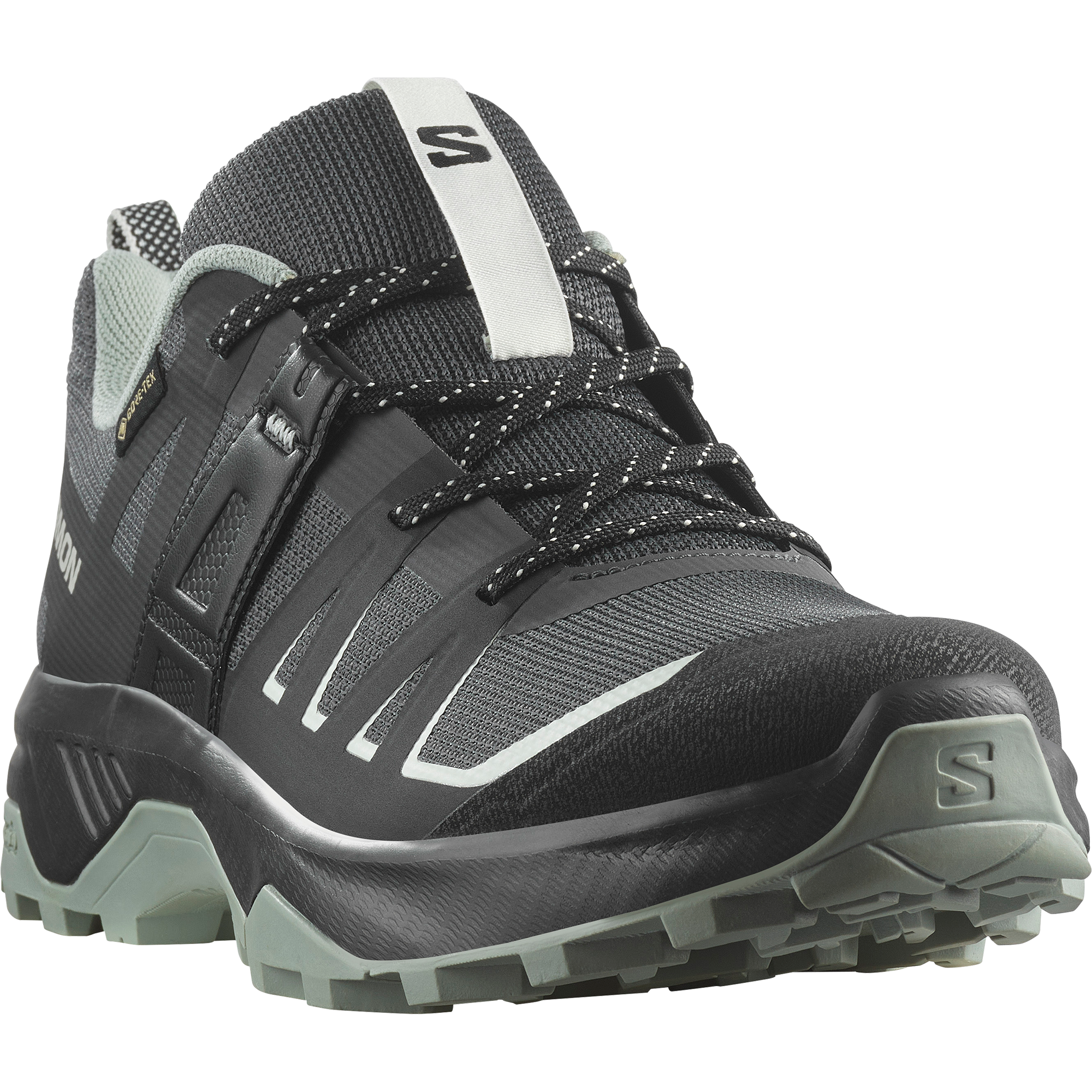 Salomon Wanderschuh »EXTEND GORE-TEX W«, wasserdicht
