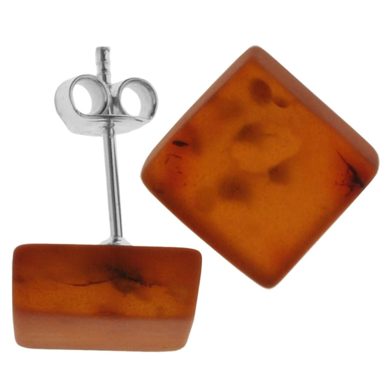 Image of OSTSEE-SCHMUCK Paar Ohrstecker "Ostsee-Schmuck Ohrstecker Lucie Ohrstecker Lucie"