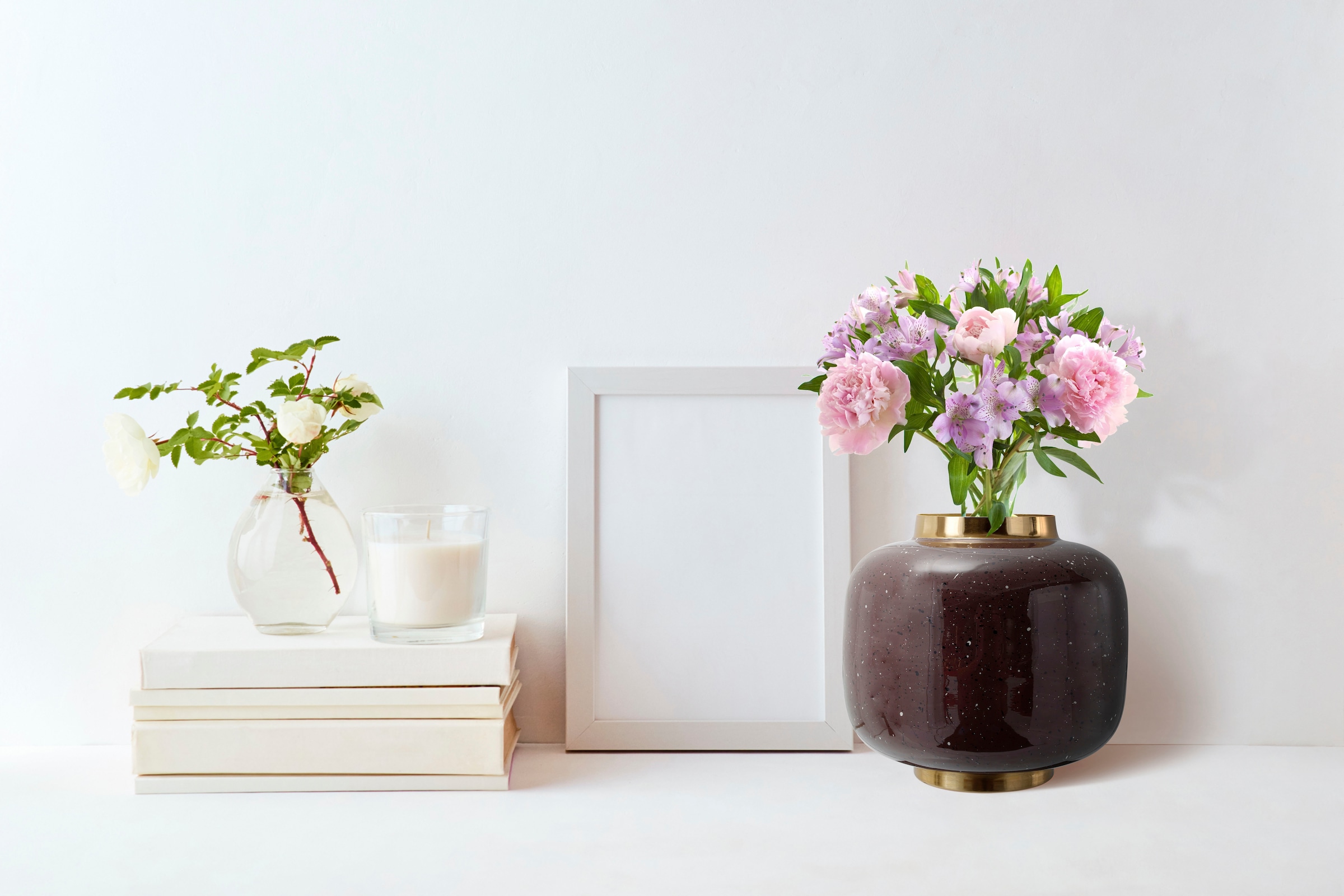 Kayoom Dekovase »Vase Art Deco 325«, (1 St.)