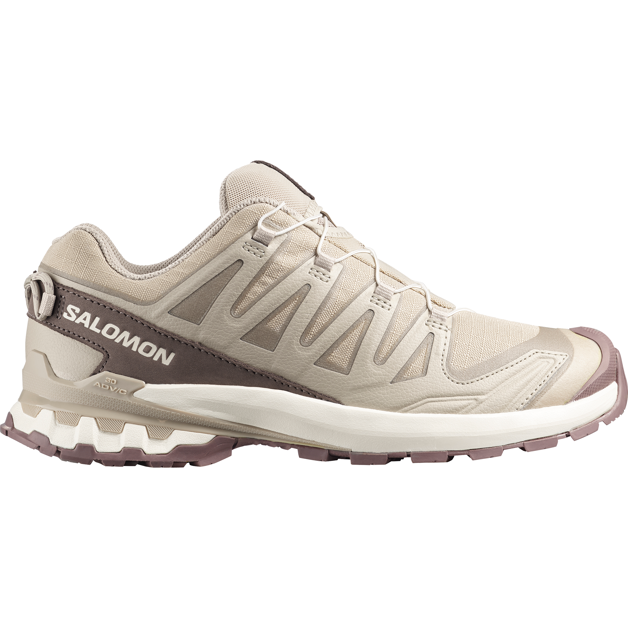 Salomon Chaussures de trail »XA PRO 3D V9 LIFELONG«  für mehr Grip