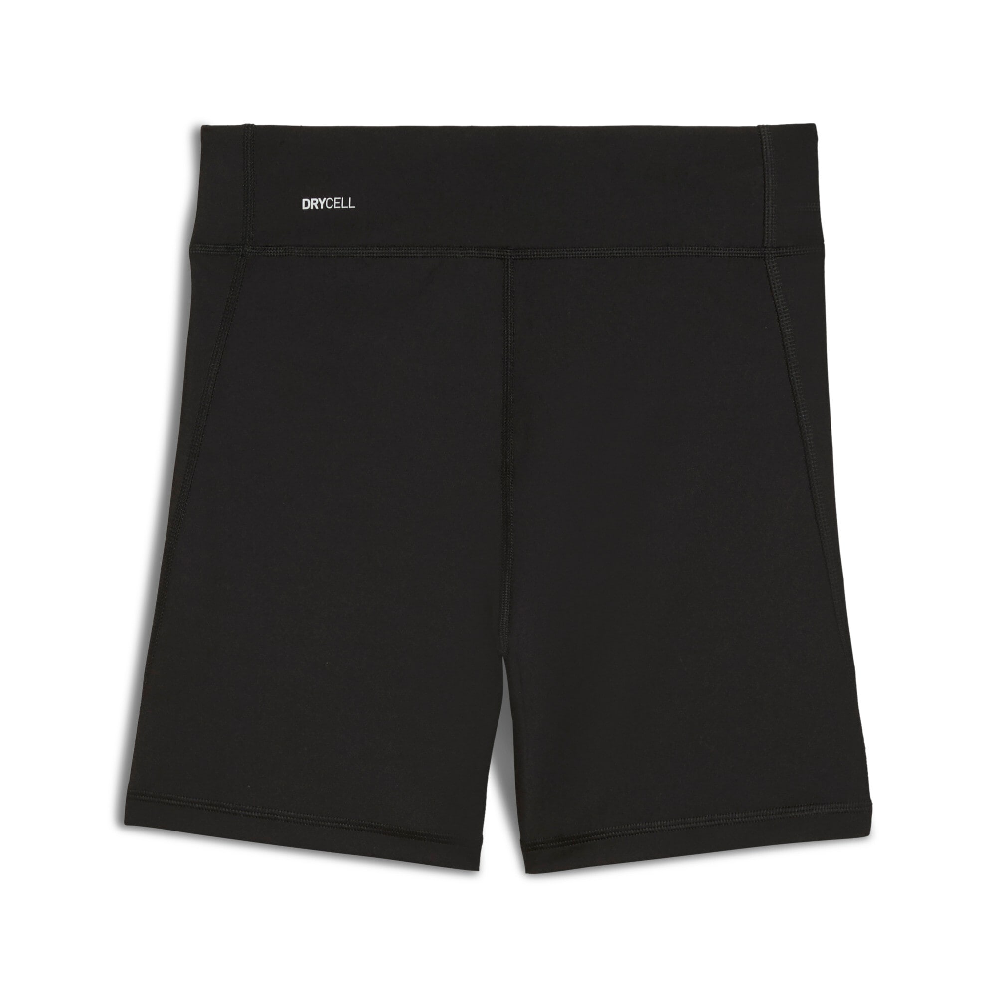 PUMA Leggings »TAD ESS HIGH WAIST SHORT TIGHTS G«  mit DryCELL Technologie, mit versteckter Schlüsseltasche