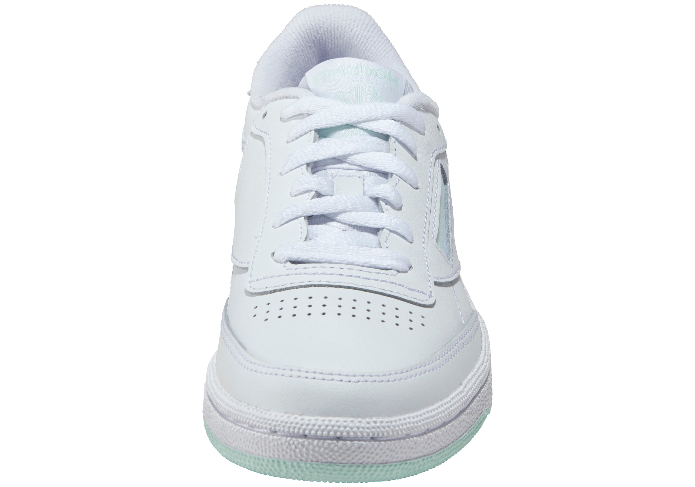 Reebok Classic Sneaker »CLUB C 85«
