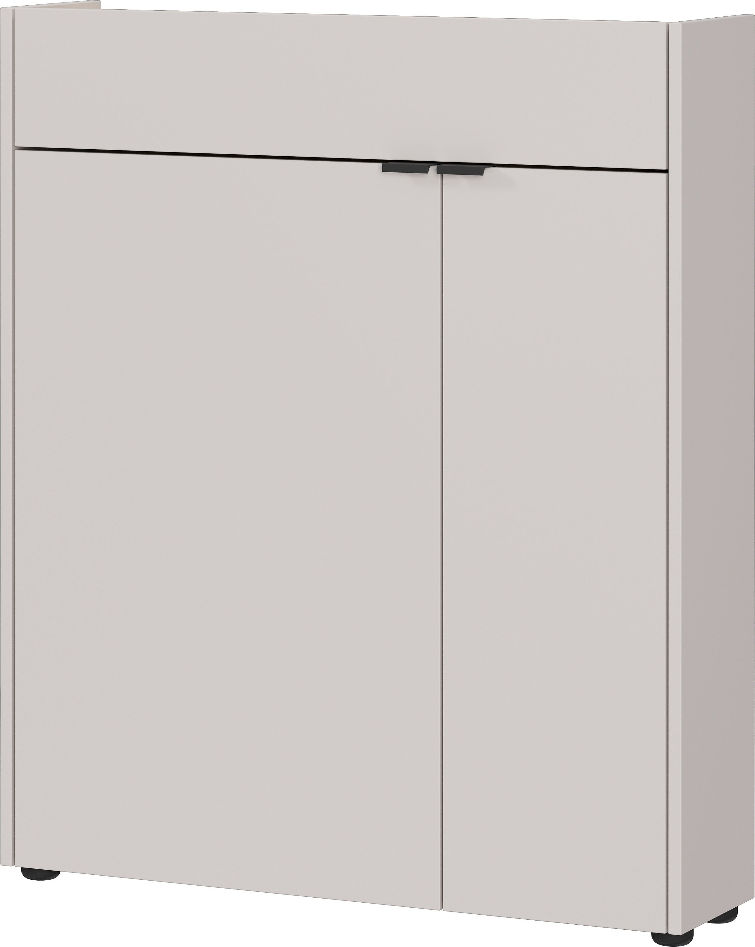 GERMANIA Ensemble de vestiaires »GW-Ameca« 2 cuis tlg.