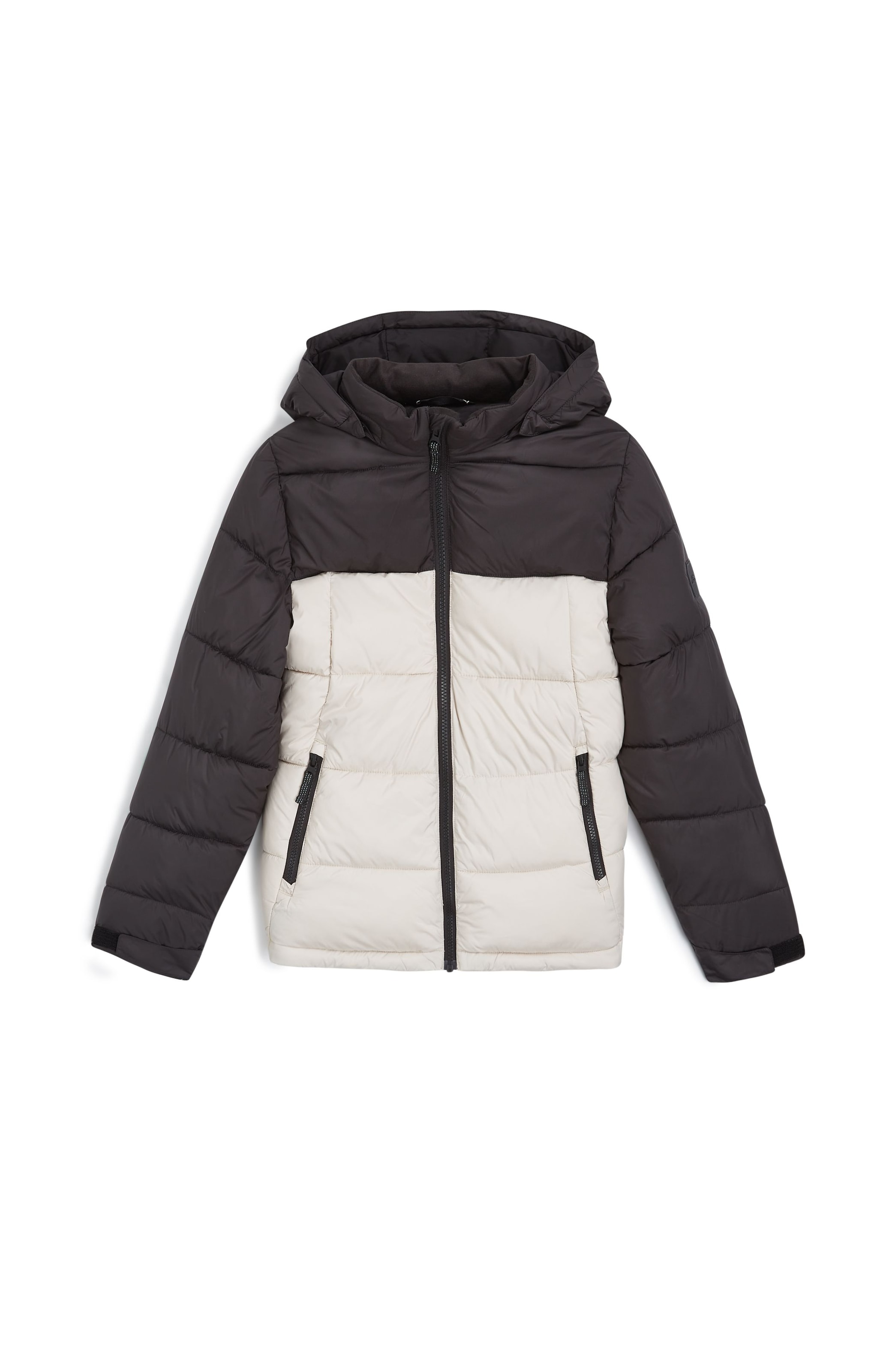 O'Neill Steppjacke »O'RIGINALS PUFFER JACKET«, mit Kapuze