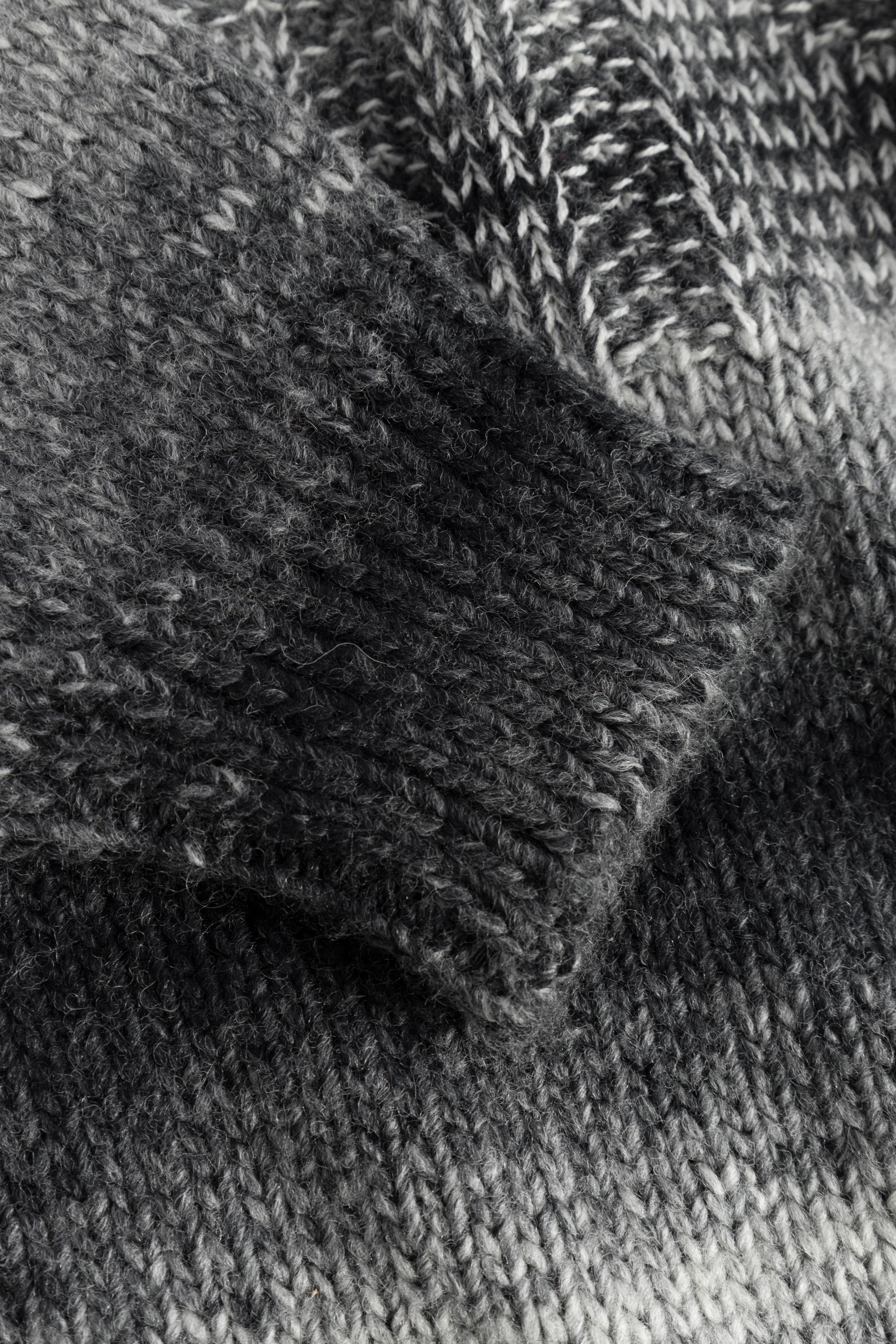 Joop Jeans Pull en tricot »Urielo« Mit Rundhalsausschnitt