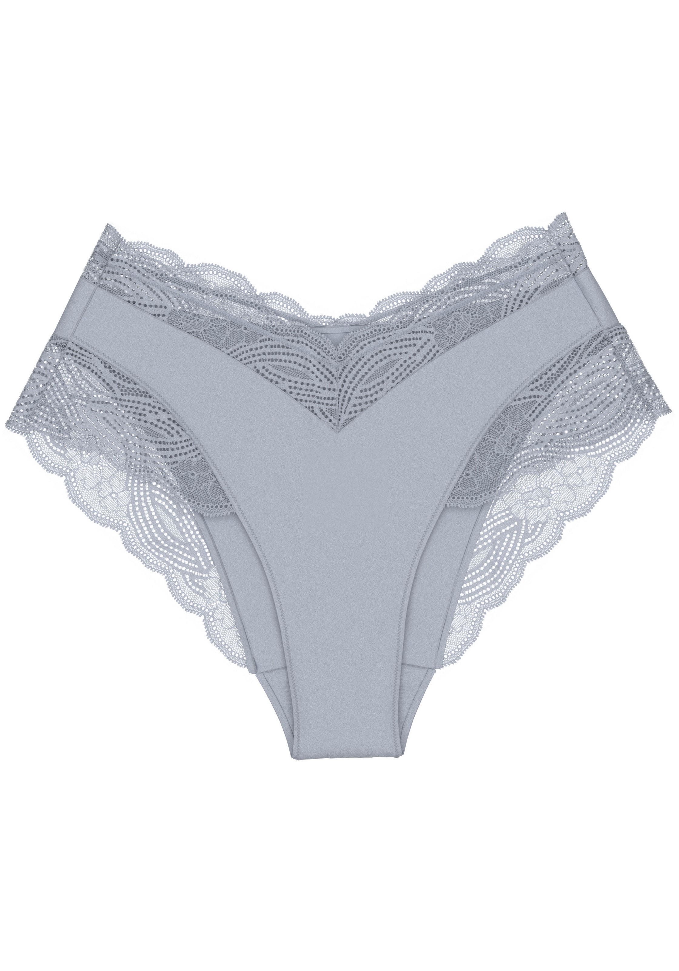 Triumph Slip »Lift Smart Bandeau Maxi EX«, Strech-Spitze