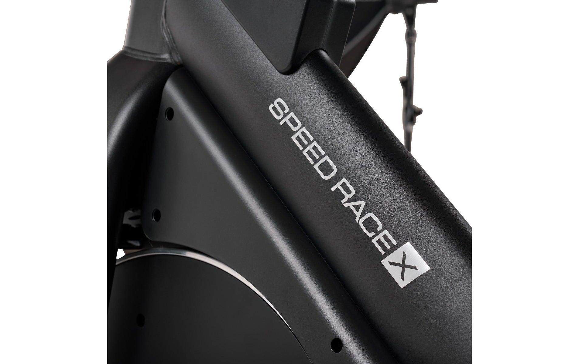 Hammer Vélo d'appartement »Speed Race X 26« Compagnon ultime pour une vitesse et une performance inégalées