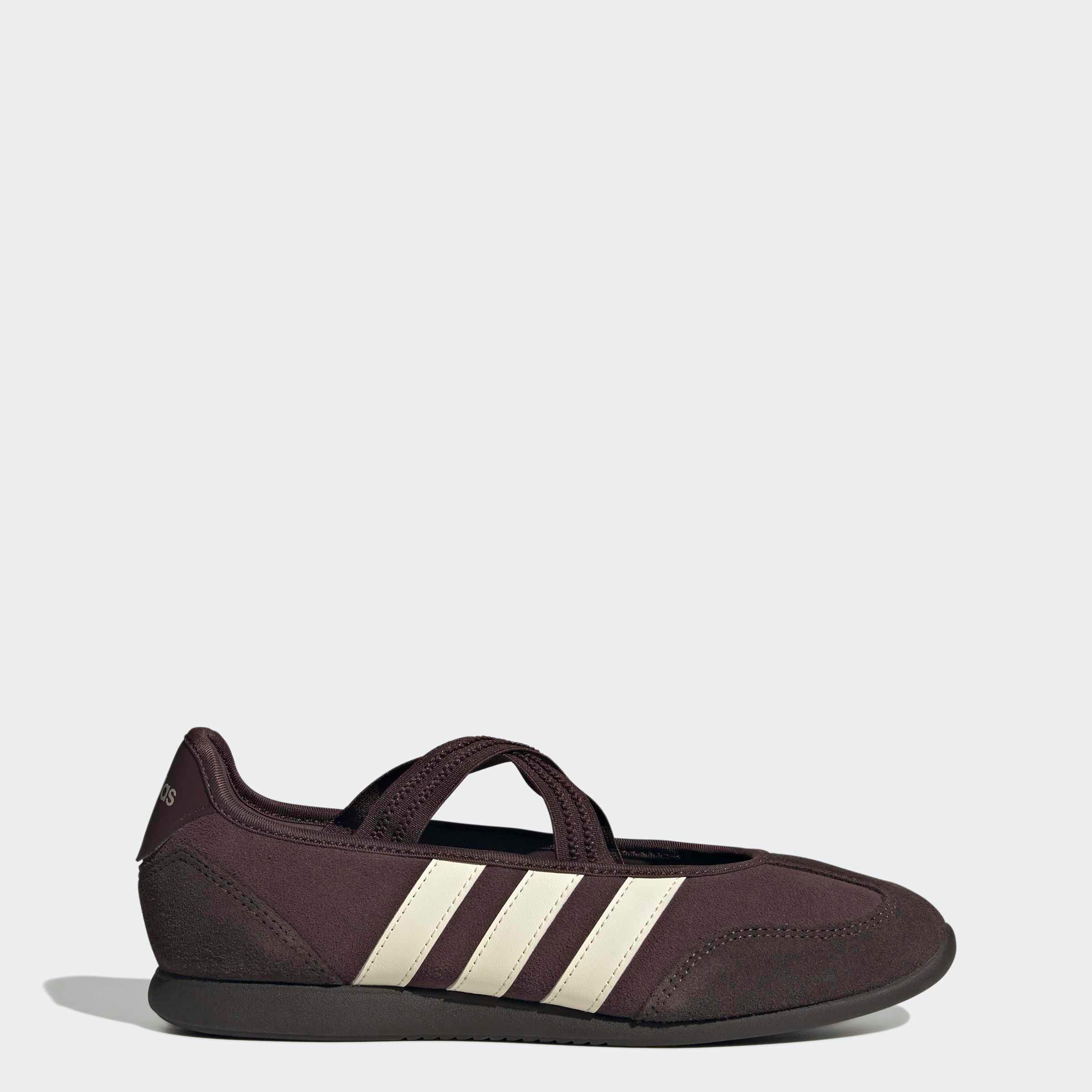 adidas Sportswear Chaussure de fitness »BARREDA MARY JANE«  Design auf den Spuren des adidas Samba Mary Jane