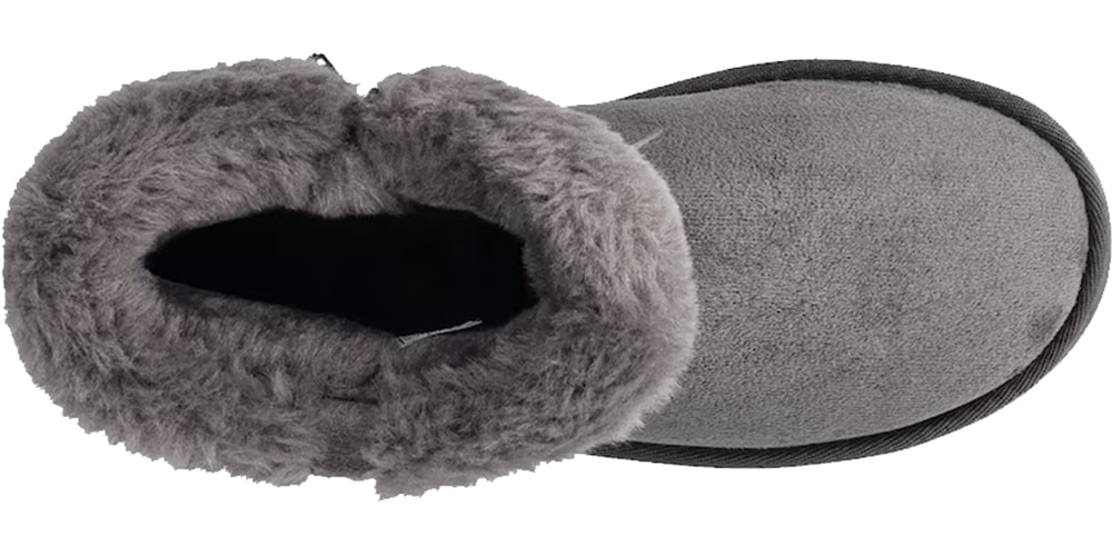 O'Neill Schlupfboots »JENNER WOMEN MID«  Winterschuhe, Winterboots, Snowboots, Schlupfstiefel