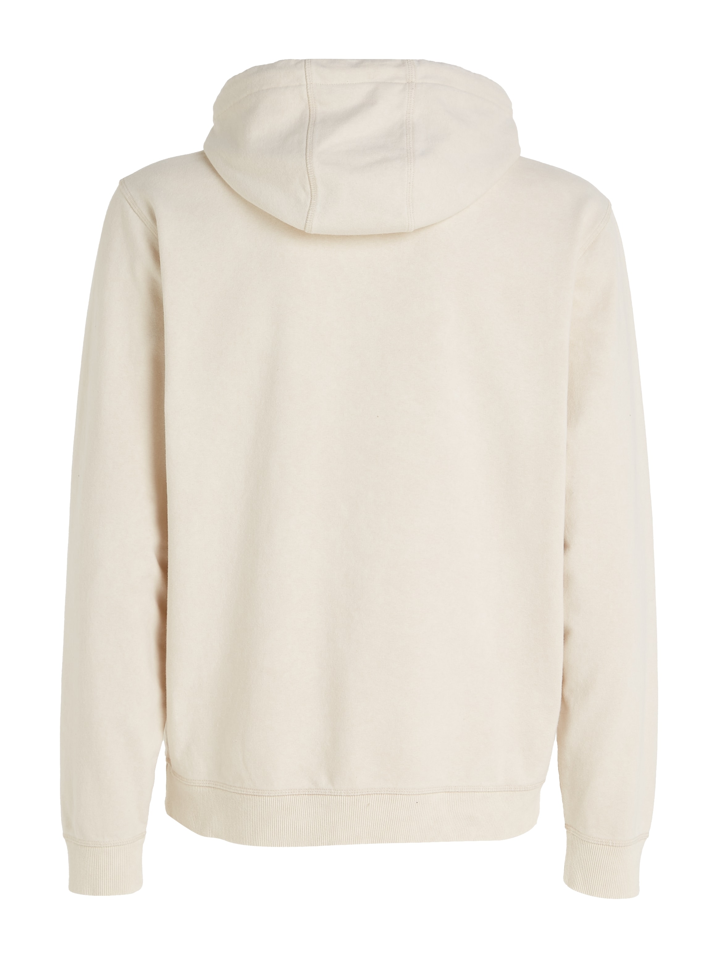 Tommy Jeans Kapuzensweatshirt »TJM REG WASHED SIGNATURE HOODIE«