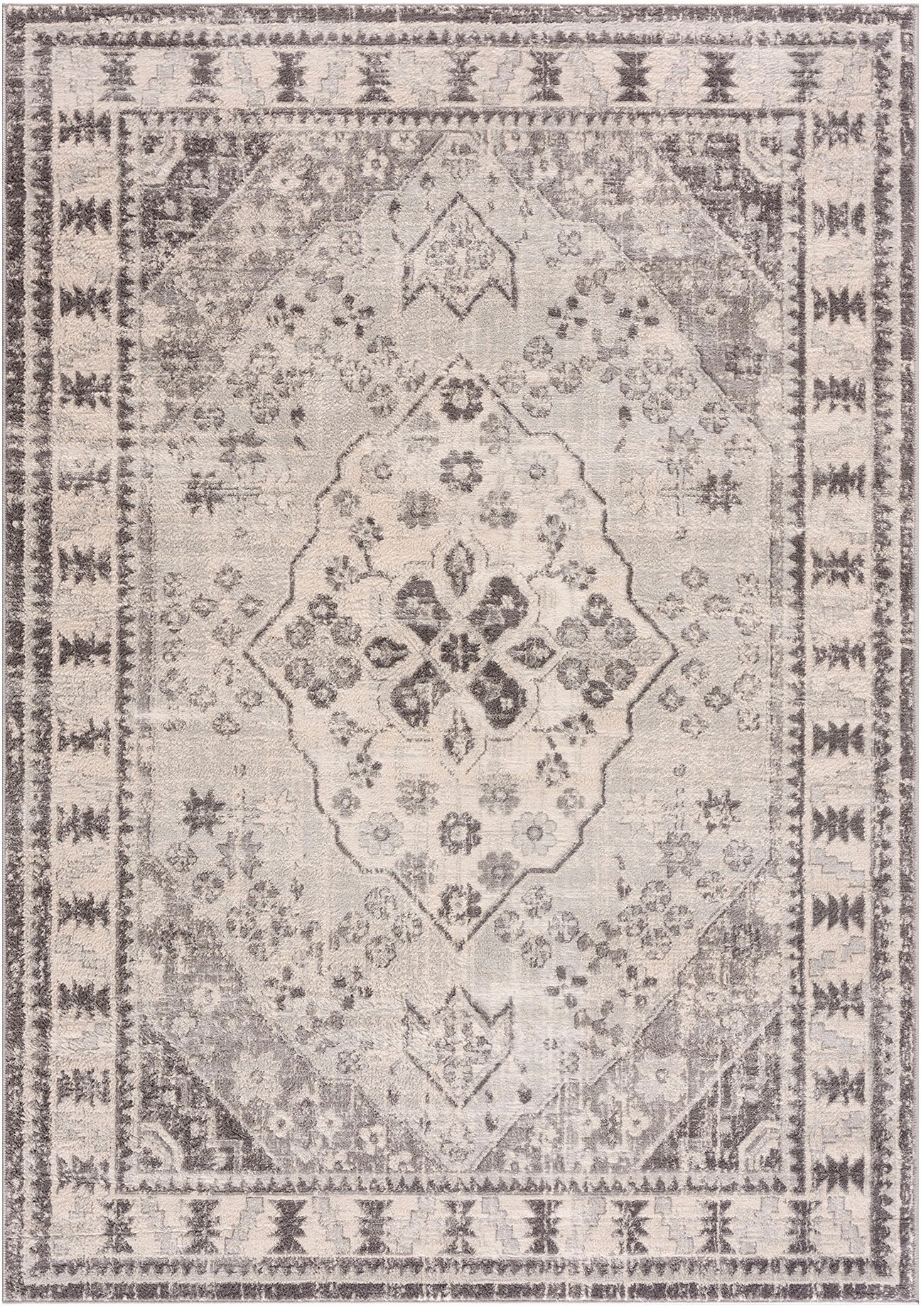 Image of Sehrazat Orientteppich »Montana 3920«, rechteckig, 8 mm Höhe, Wohnzimmer, Kurzflorteppich bei Ackermann Versand Schweiz