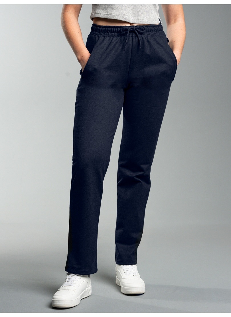 Image of Trigema Sweathose "TRIGEMA Freizeithose aus Sweat-Qualität"