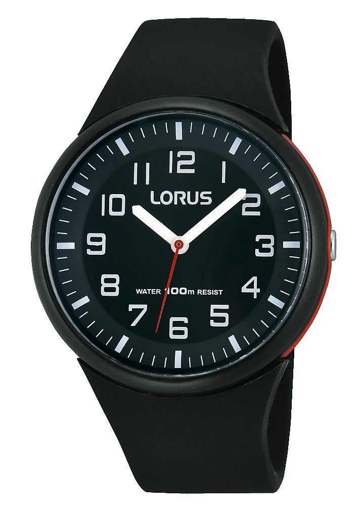 Image of LORUS Quarzuhr »RRX47DX9«, aus dem Hause Seiko bei Ackermann Versand Schweiz