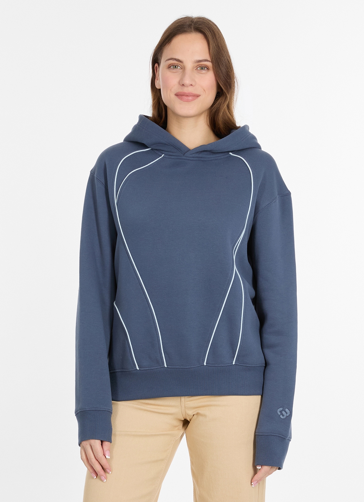 Image of Ragwear Kapuzensweatshirt "ZERRA"