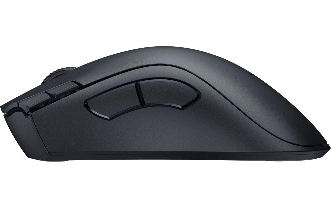 Gaming-Maus »DeathAdder V2 HyperSpeed«, Bluetooth