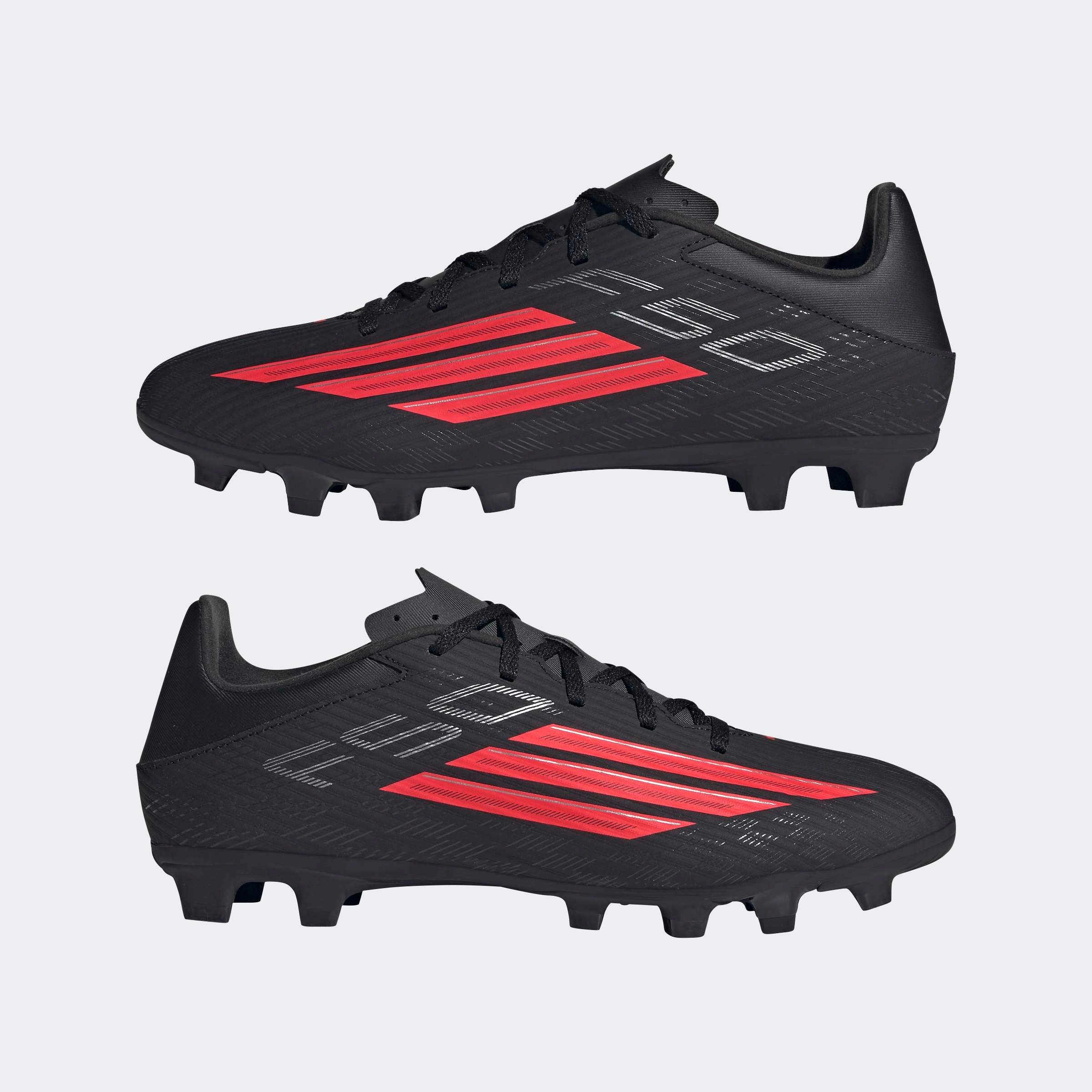 adidas Performance Fussballschuh »F50 CLUB , FESTE/GEMISCHTE BÖDEN«  für viele verschiedene Böden geeignet