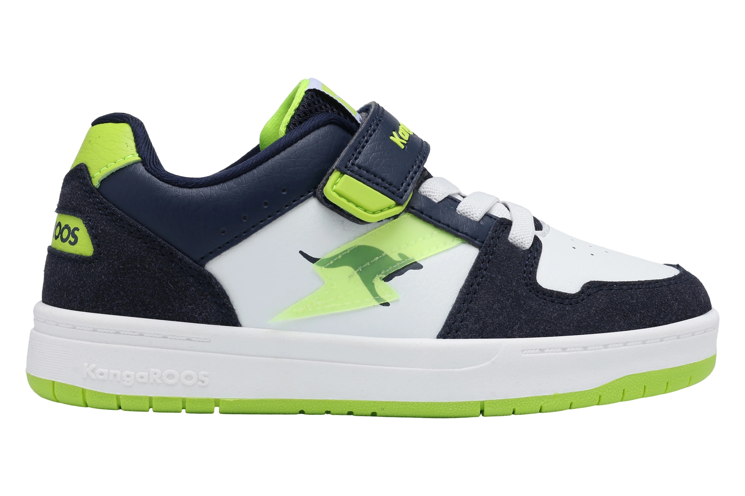 KangaROOS Sneakers »K-CP DASH EV«