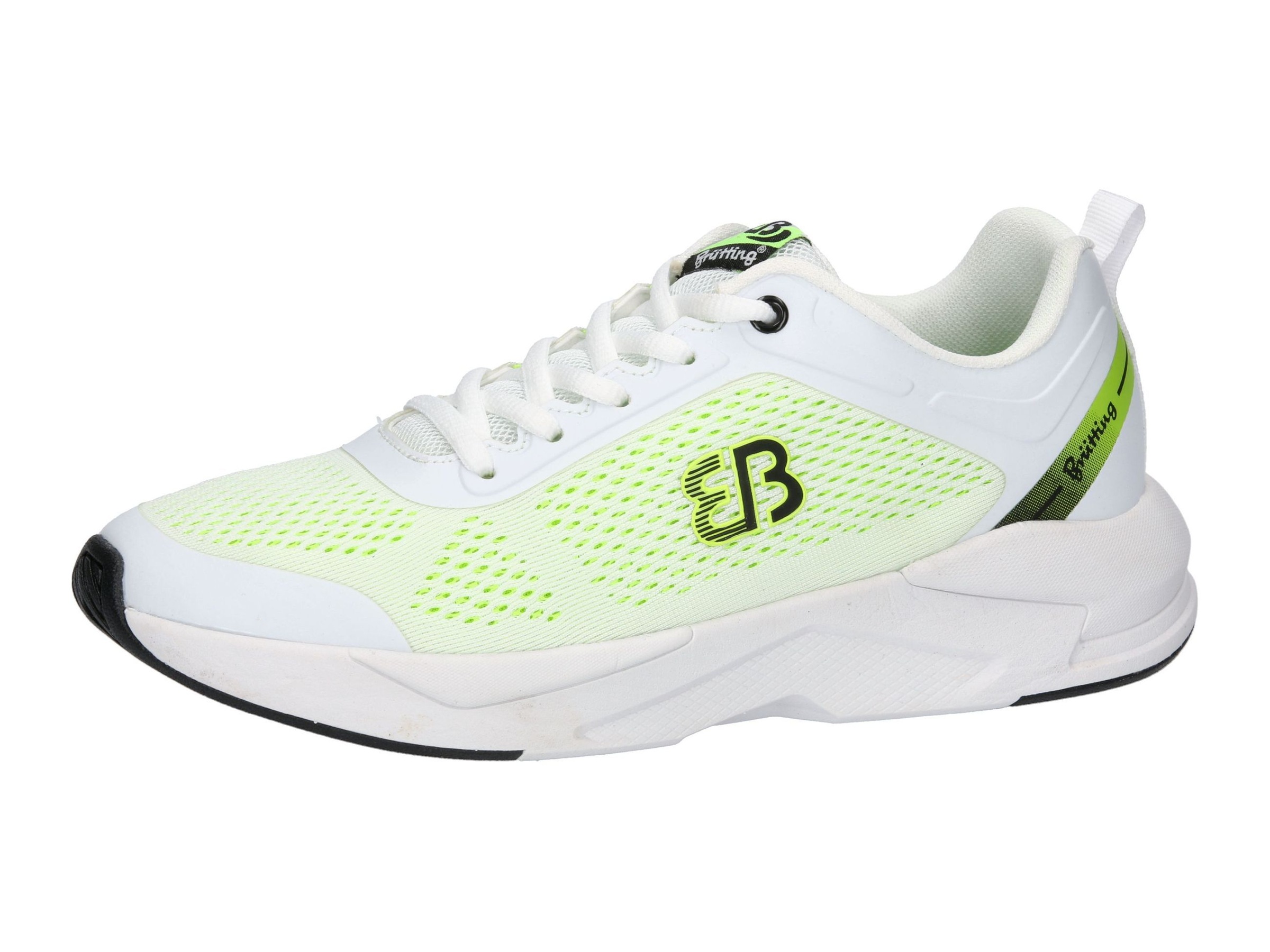 Image of BRÜTTING Sneaker "Sportschuh und Freizeitschuh Basejumper"