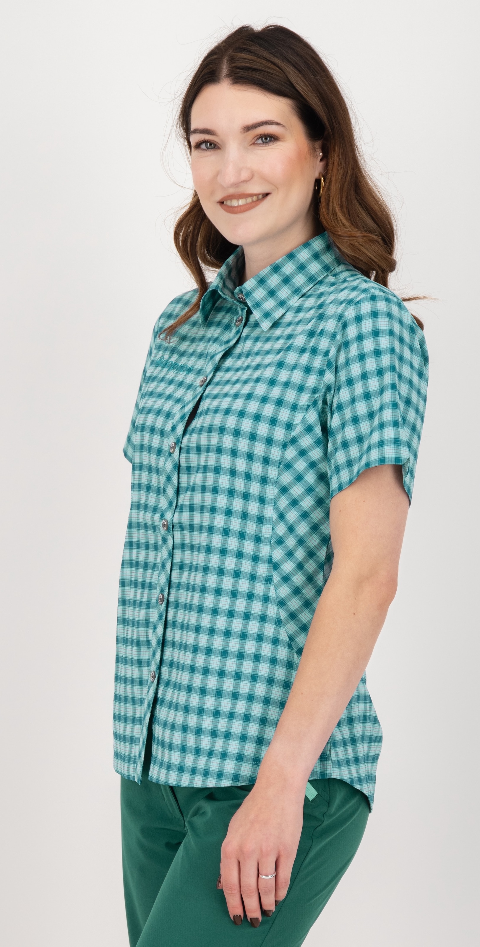 DEPROC Active Blouse d'extérieur »SUDBURY III WOMEN« auch in Grossen Grössen erhältlich