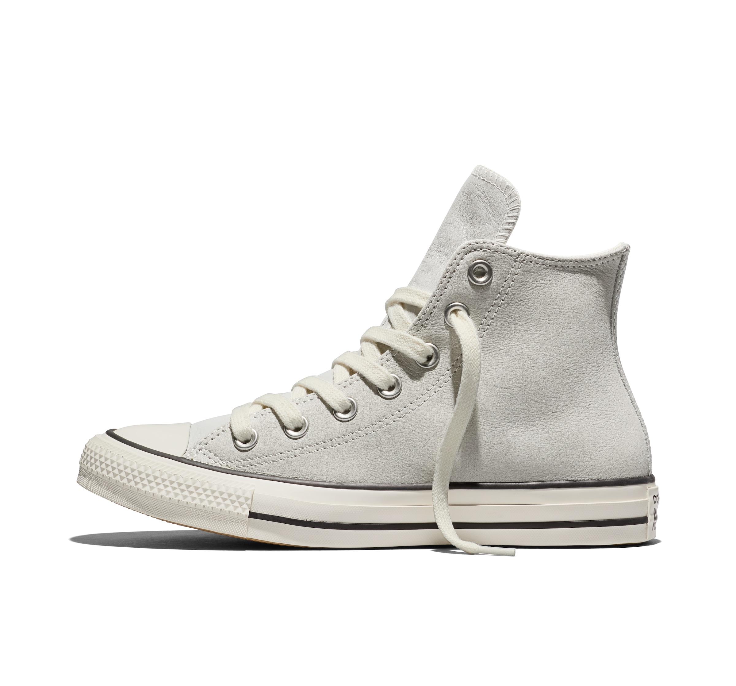 Converse Sneakers »Chuck Taylor All Star«  winterfestes Leder, zwei unterschiedliche farbige Laces inklusive
