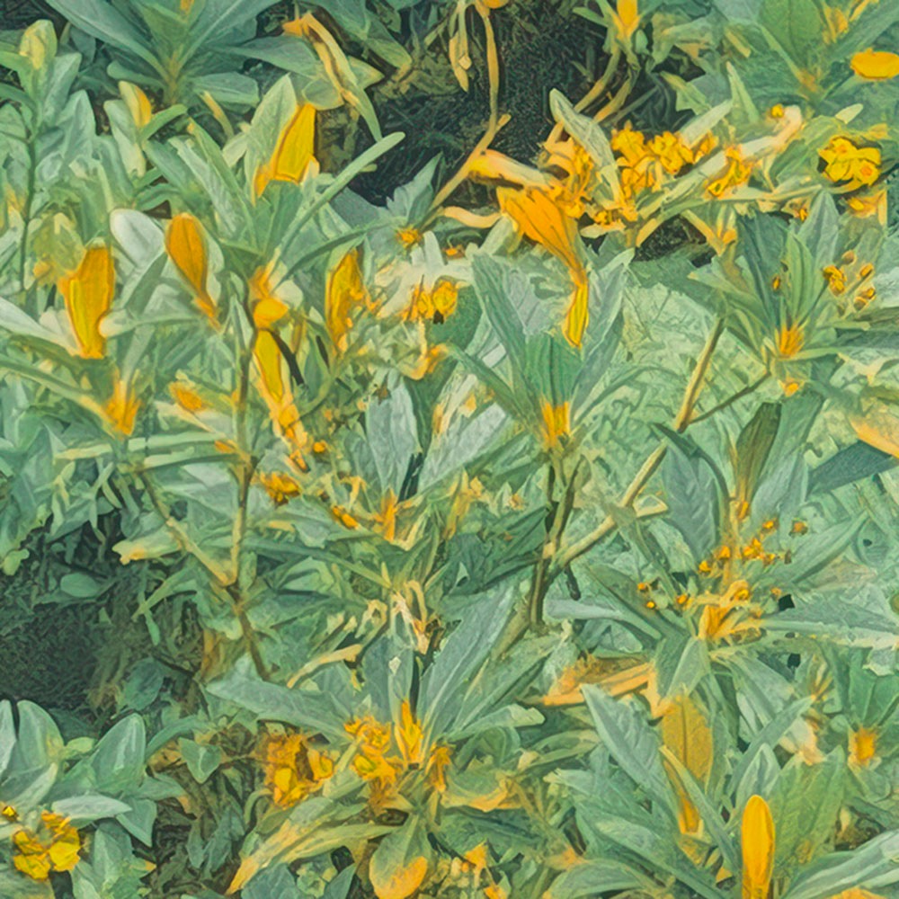 Komar Fototapete »Digitaldruck Vlies -  Jungle Lands - Grösse 400 x 250 cm« bedruckt glatt Wohnzimmer, Schlafzimmer