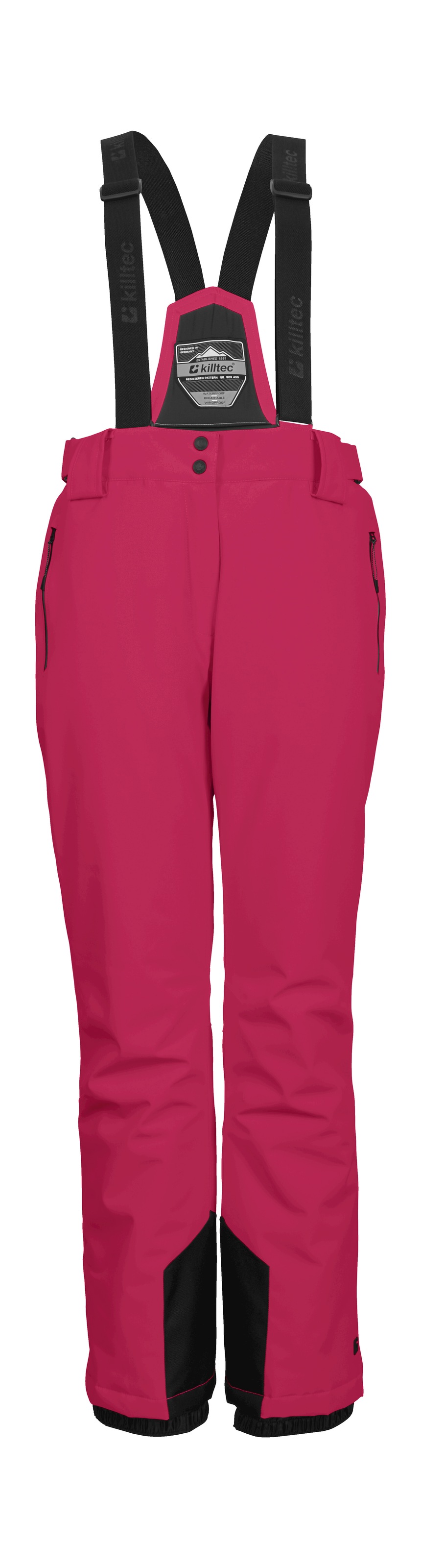 Image of Killtec Skihose »KSW 249 WMN SKI PNTS« bei Ackermann Versand Schweiz