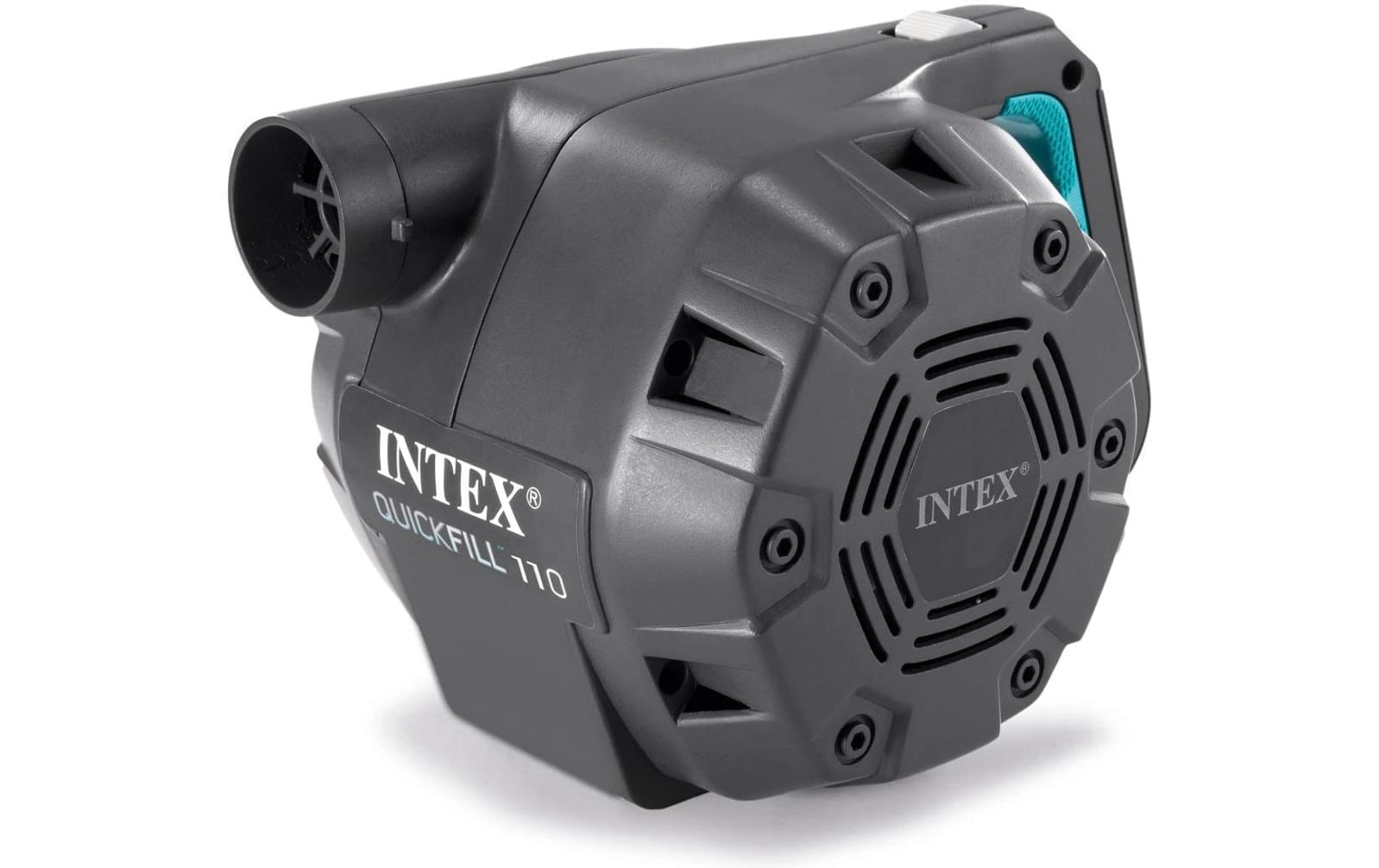 Intex Luftpumpe »Quick-Fill Electric Pump«