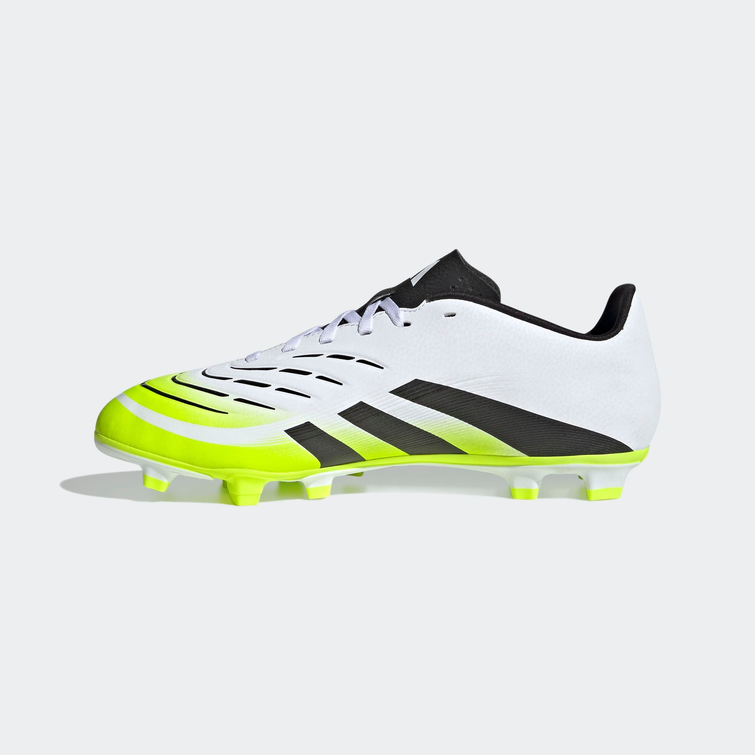 adidas Performance Fussballschuh »PREDATOR CLUB E FÜR KUNSTRASEN, HART- UND ASCHENPLÄTZE«, geeignet für Rasen- und Kunstrasenplätze