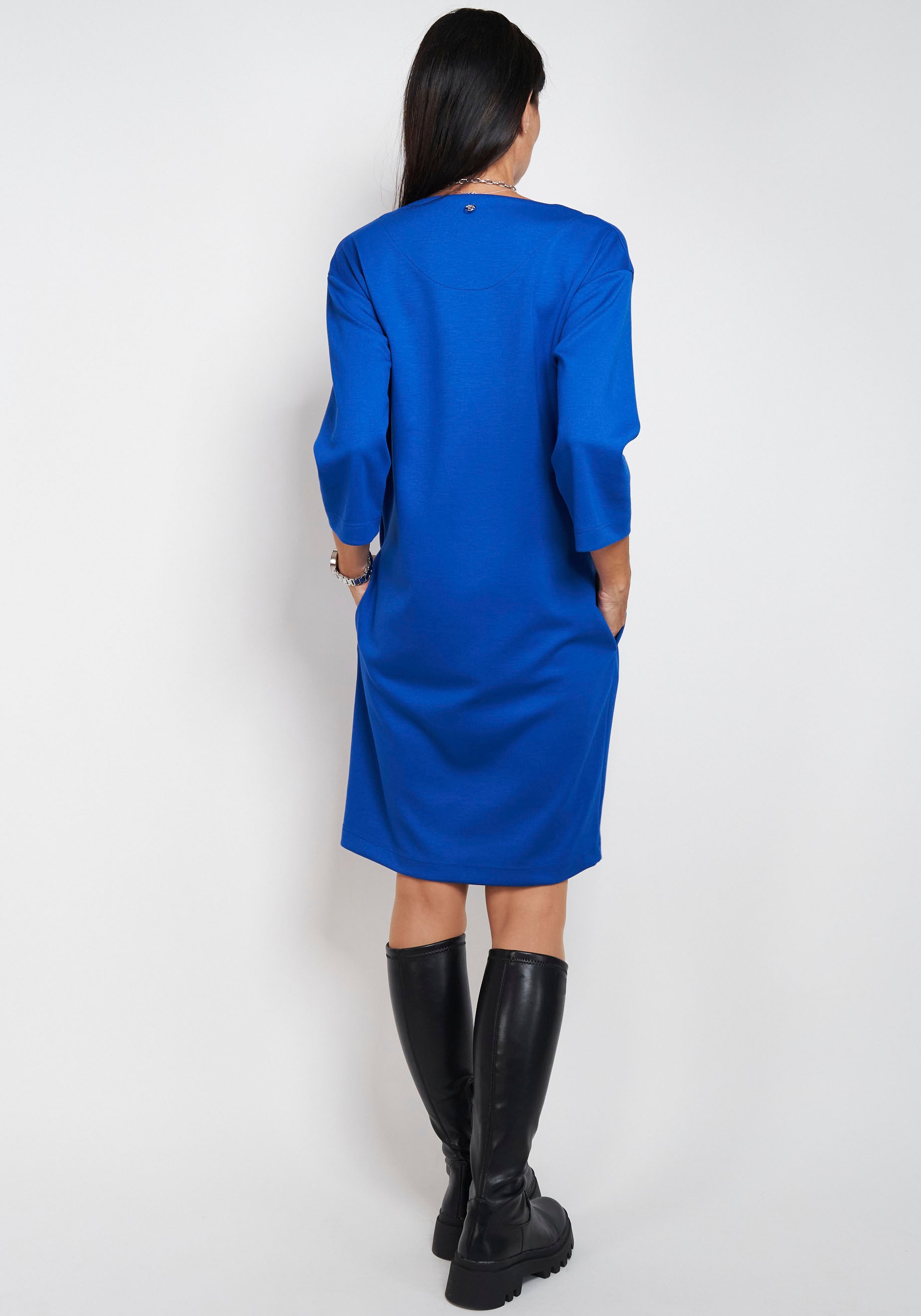 ♕ Seidel Moden Jerseykleid, Made in Germany versandkostenfrei bestellen | Jerseykleider