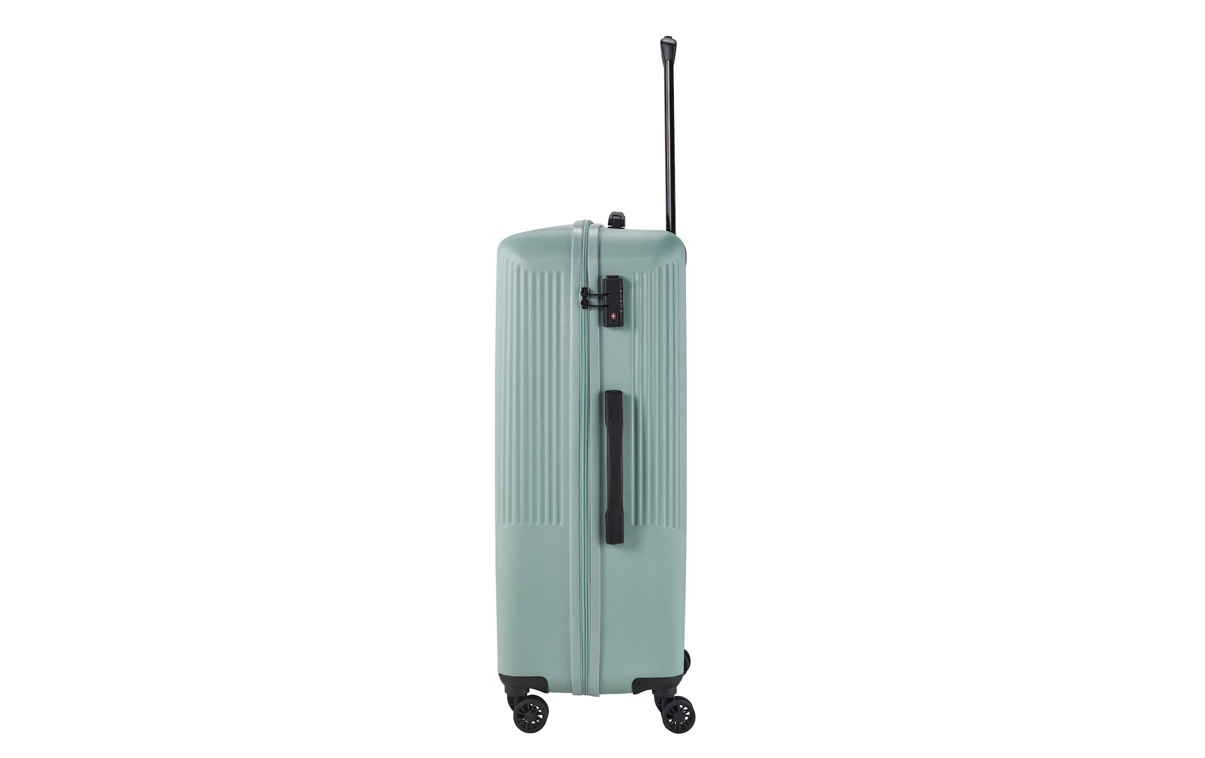 travelite Valise »BALI Trolley« 96 litre 4 Rollen
