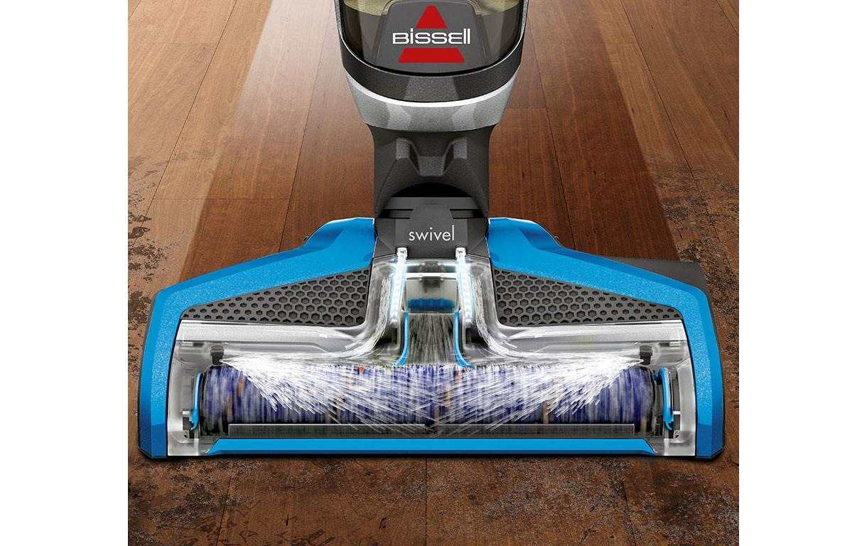 Bissell Hartbodenreiniger »CrossWave«