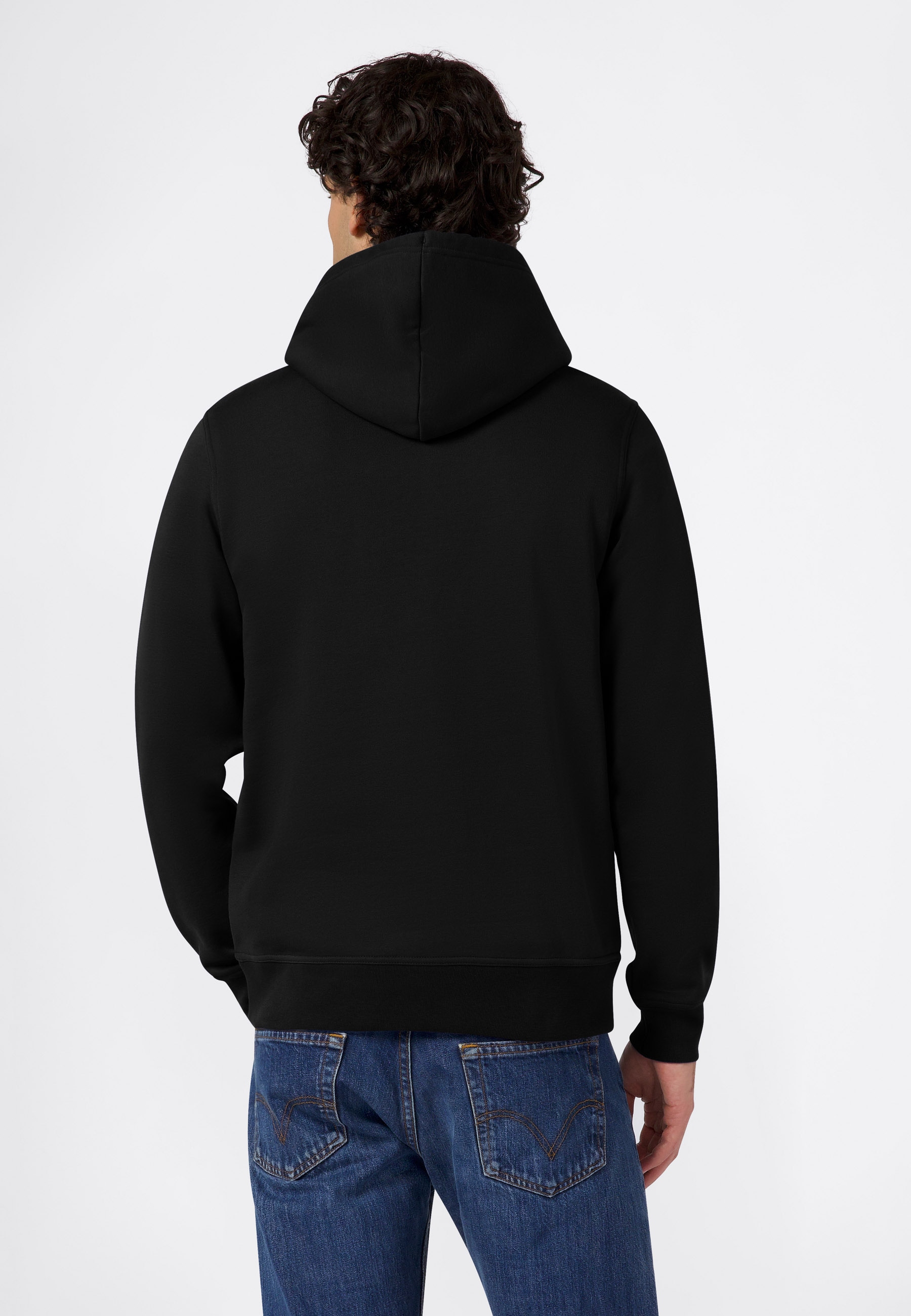 Champion Sweat à capuche »SPORTWEAR HOODIE Standard Fit«, avec doublure intérieure brossée, en mélange coton-polyester, 310 g/m²
