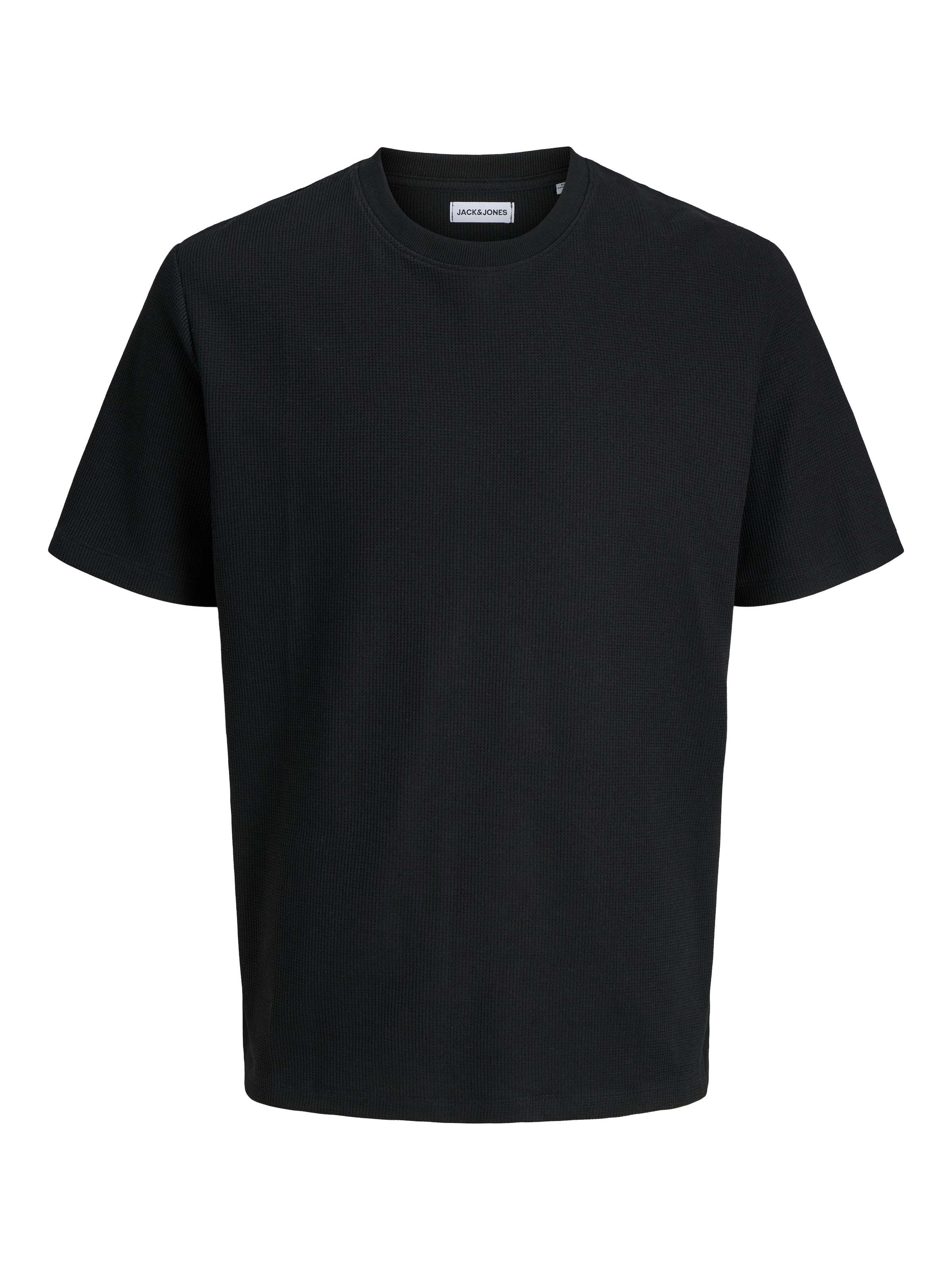 Jack & Jones PlusSize T-Shirt »JJEAUSTIN TEE SS NOOS PLS« mit Rundhalsausschnitt