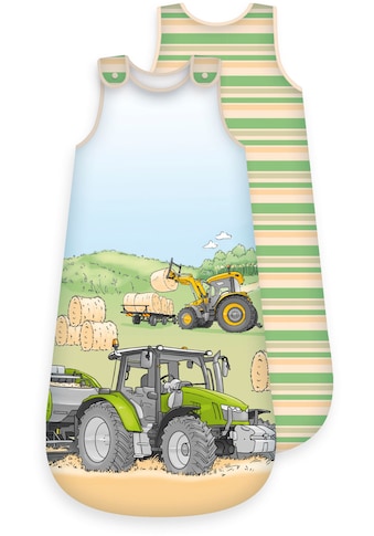 Baby Best Babyschlafsack »Traktor«, (1 tlg.) kaufen