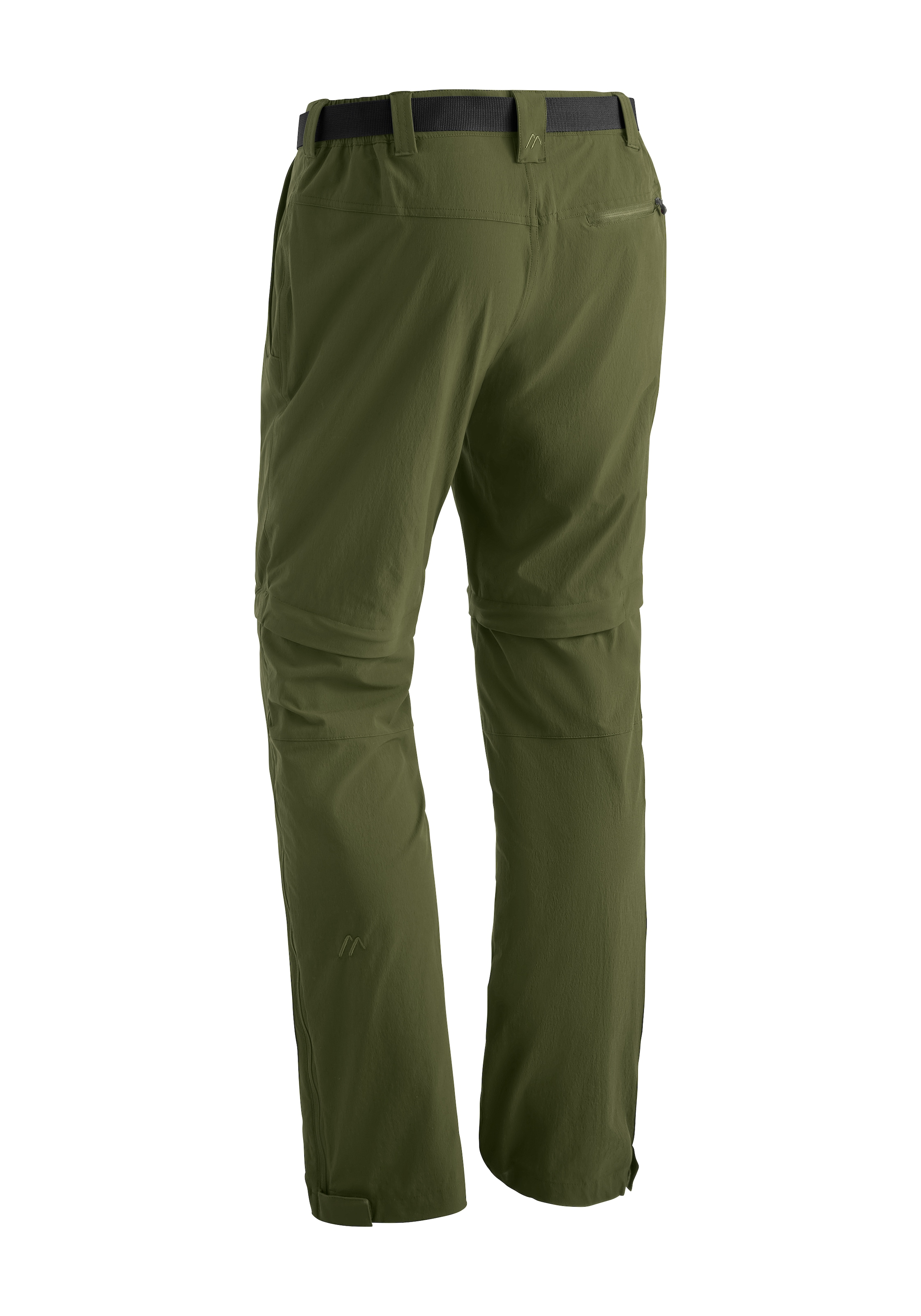 Maier Sports Funktionshose »Tajo«, Herren Wanderhose, zipp-off Outdoor-Hose, 4 Taschen, Regular Fit