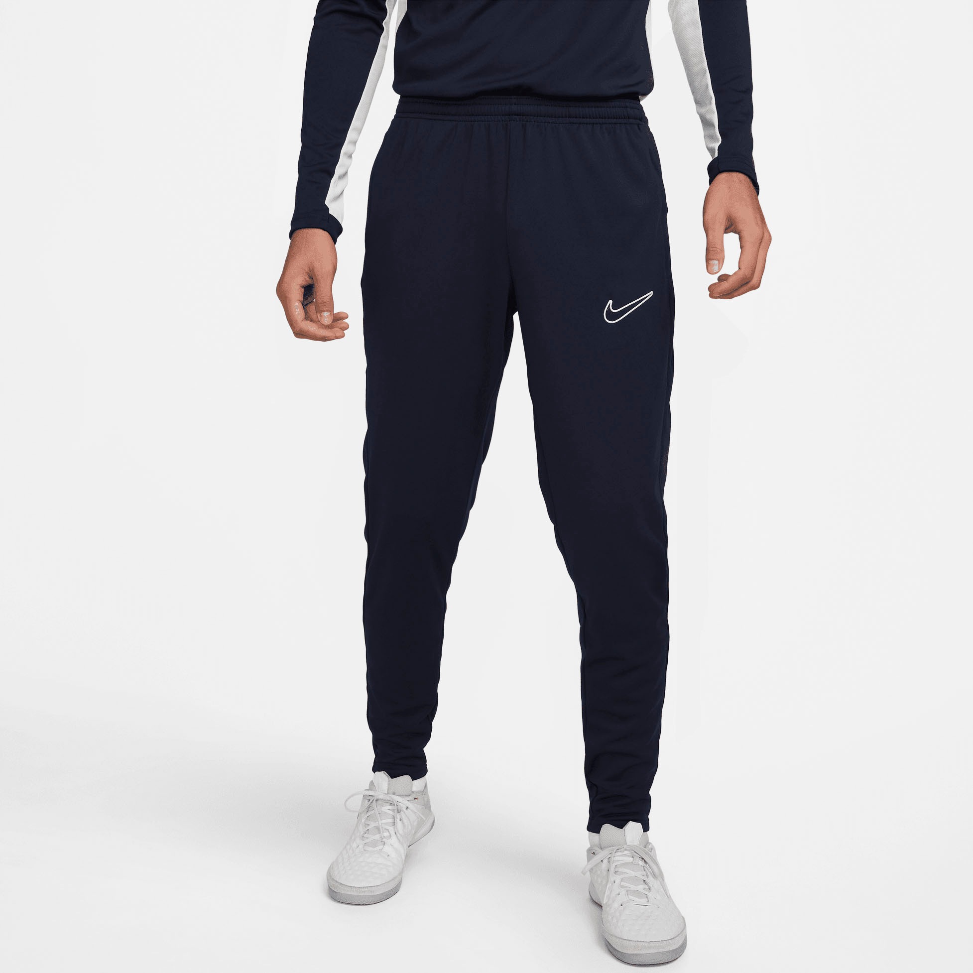 Nike Trainingshose »Dri-FIT Academy Men's Zippered Soccer Pants«