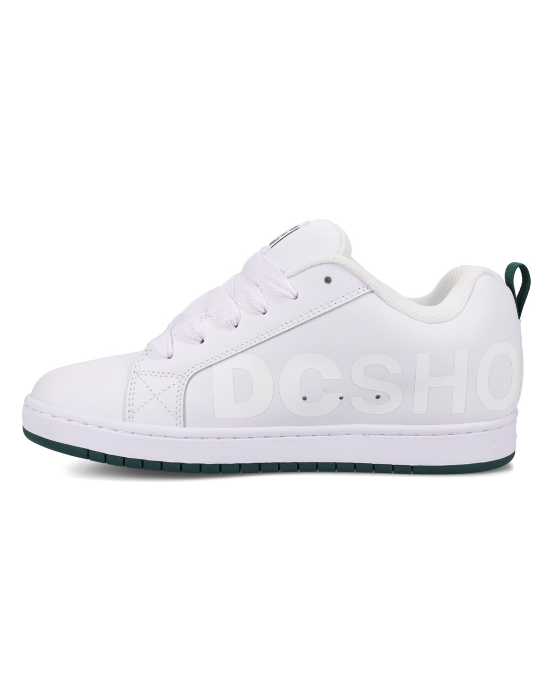 DC Shoes Sneaker »Court Graffik«