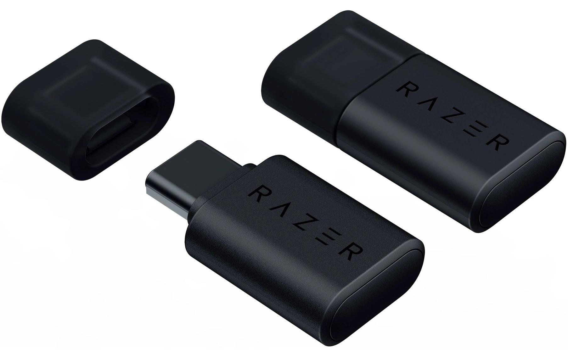 RAZER Casque de jeu »BlackShark V3 X HyperSpeed PC«