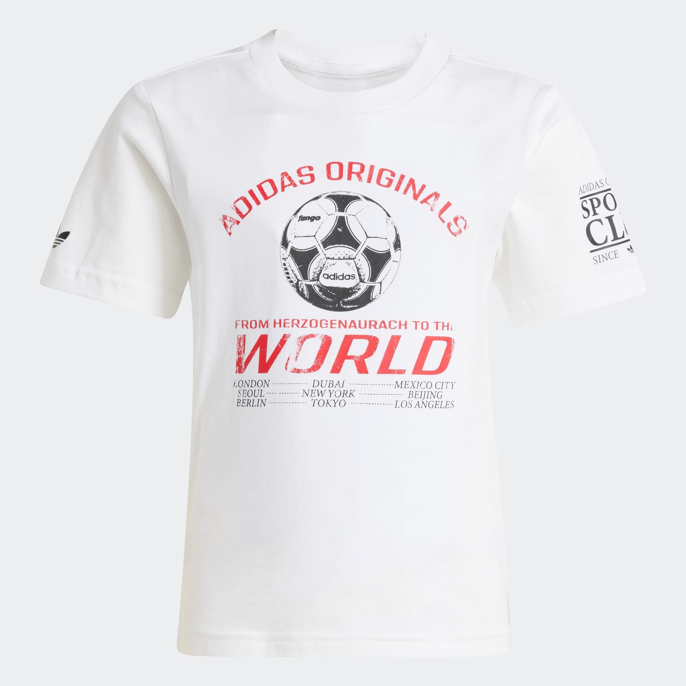adidas Originals T-Shirt »TEE«