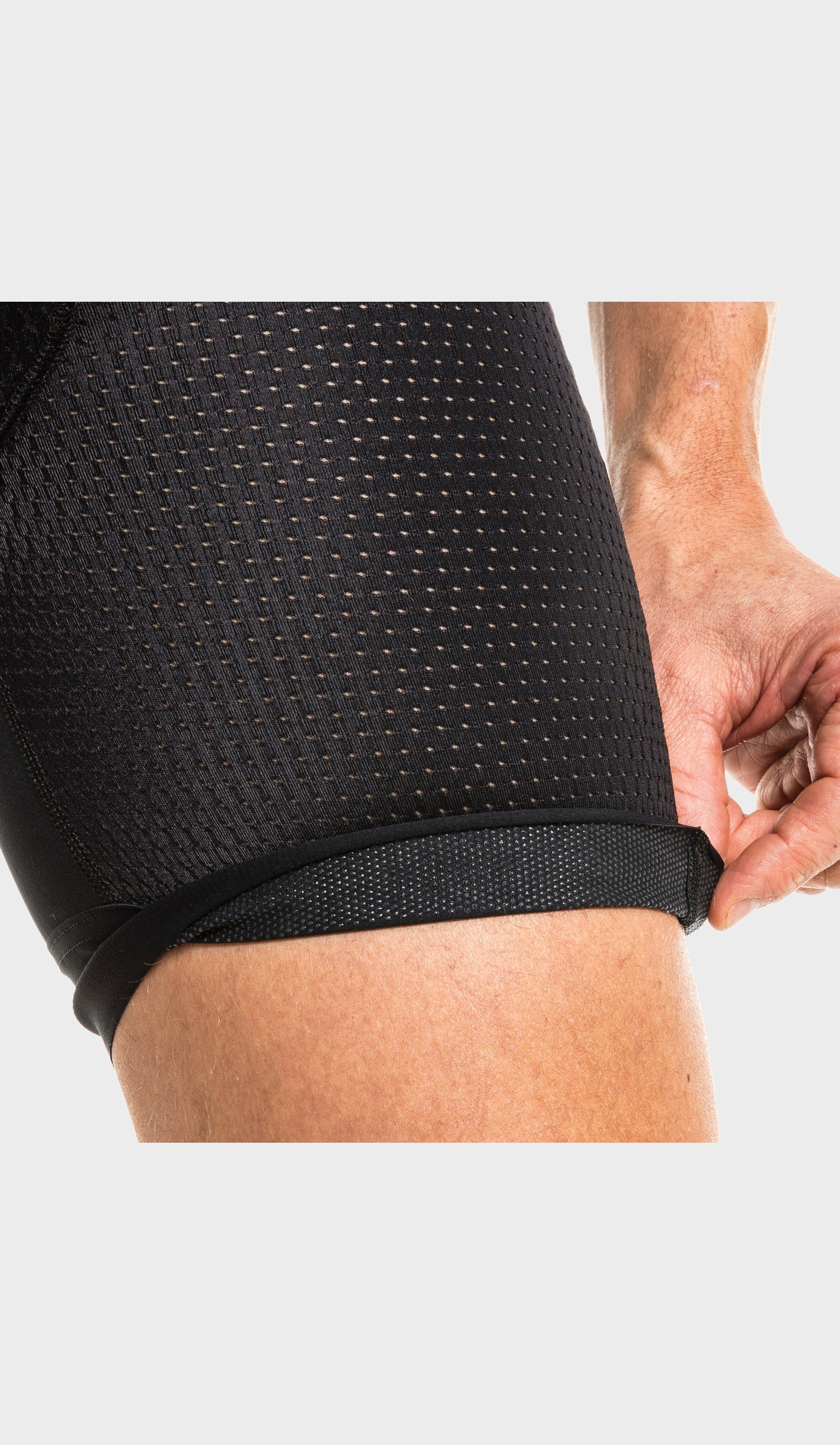 Schöffel Sous-vêtements fonctionnels »Skin Pants 8h M«