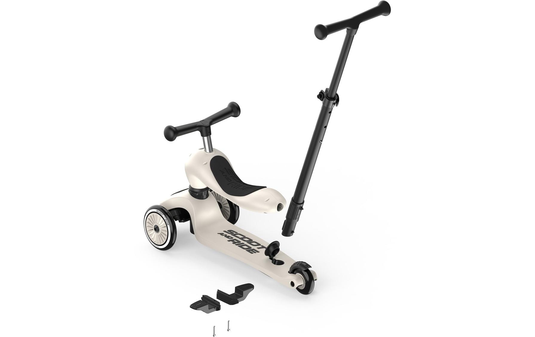 Laufrad »Scoot and Ride Push and Go«